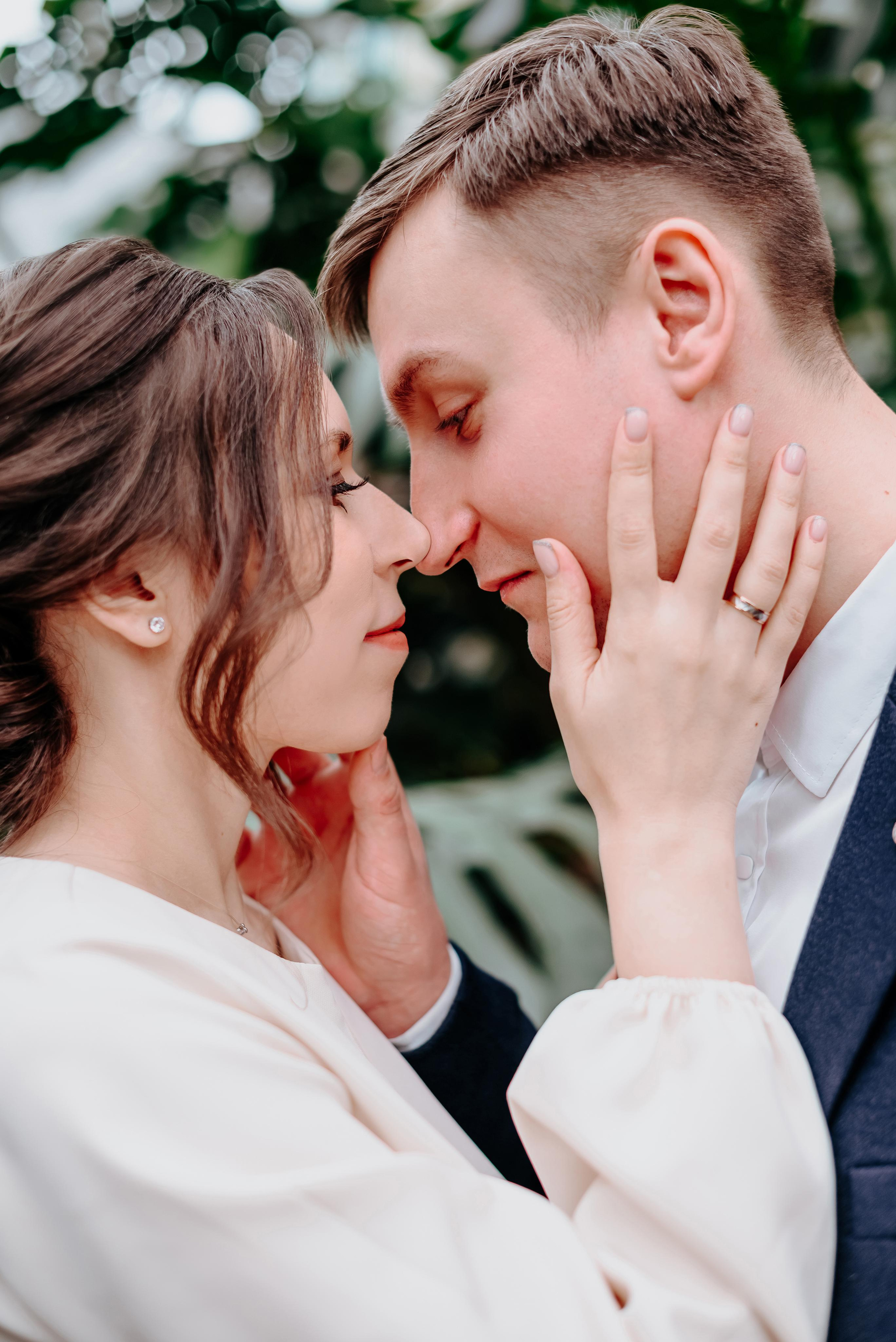 Свадебный фотограф в Кемерово. Анастасия Мир