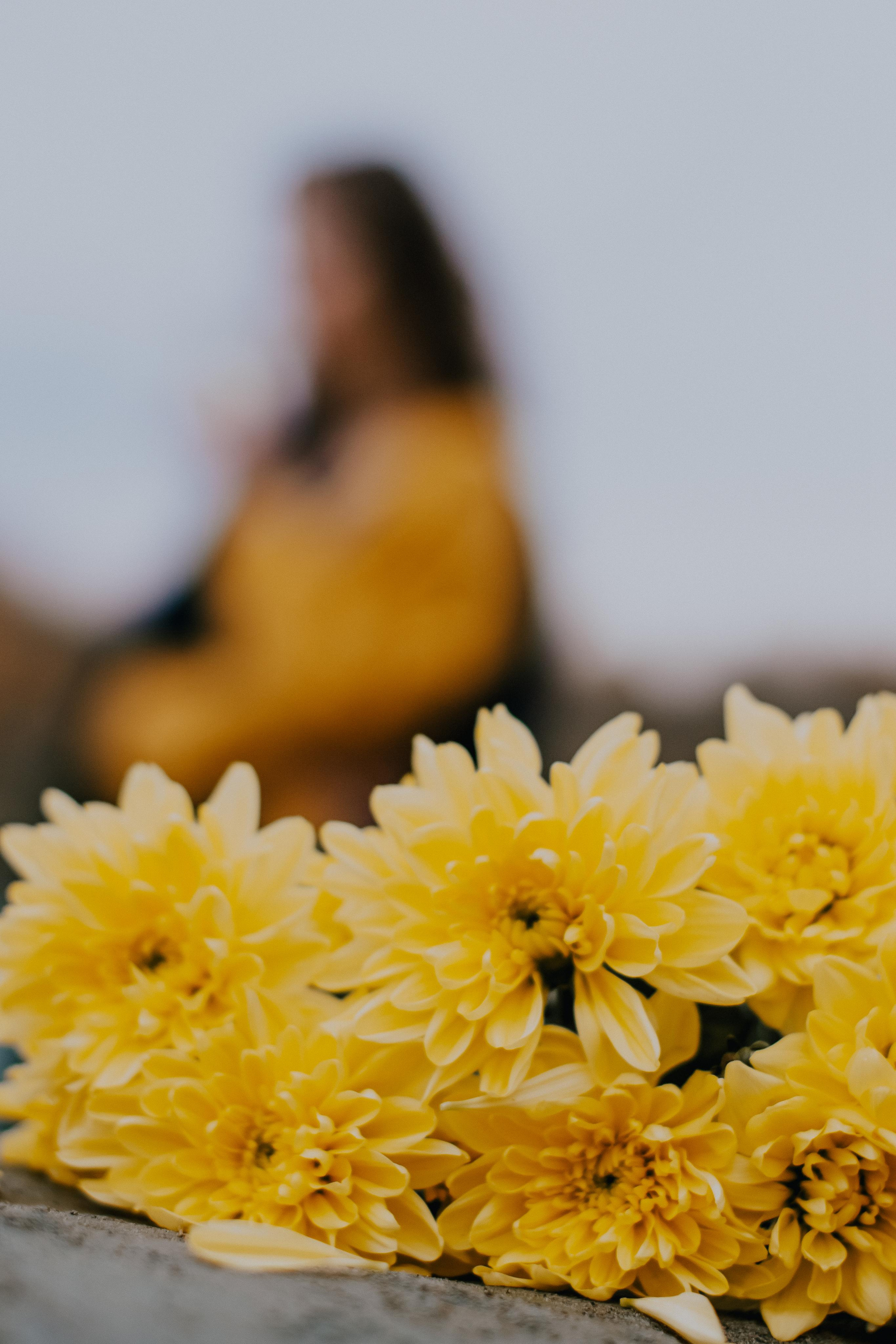 Фотосессия на березовском карьере г. Кемерово