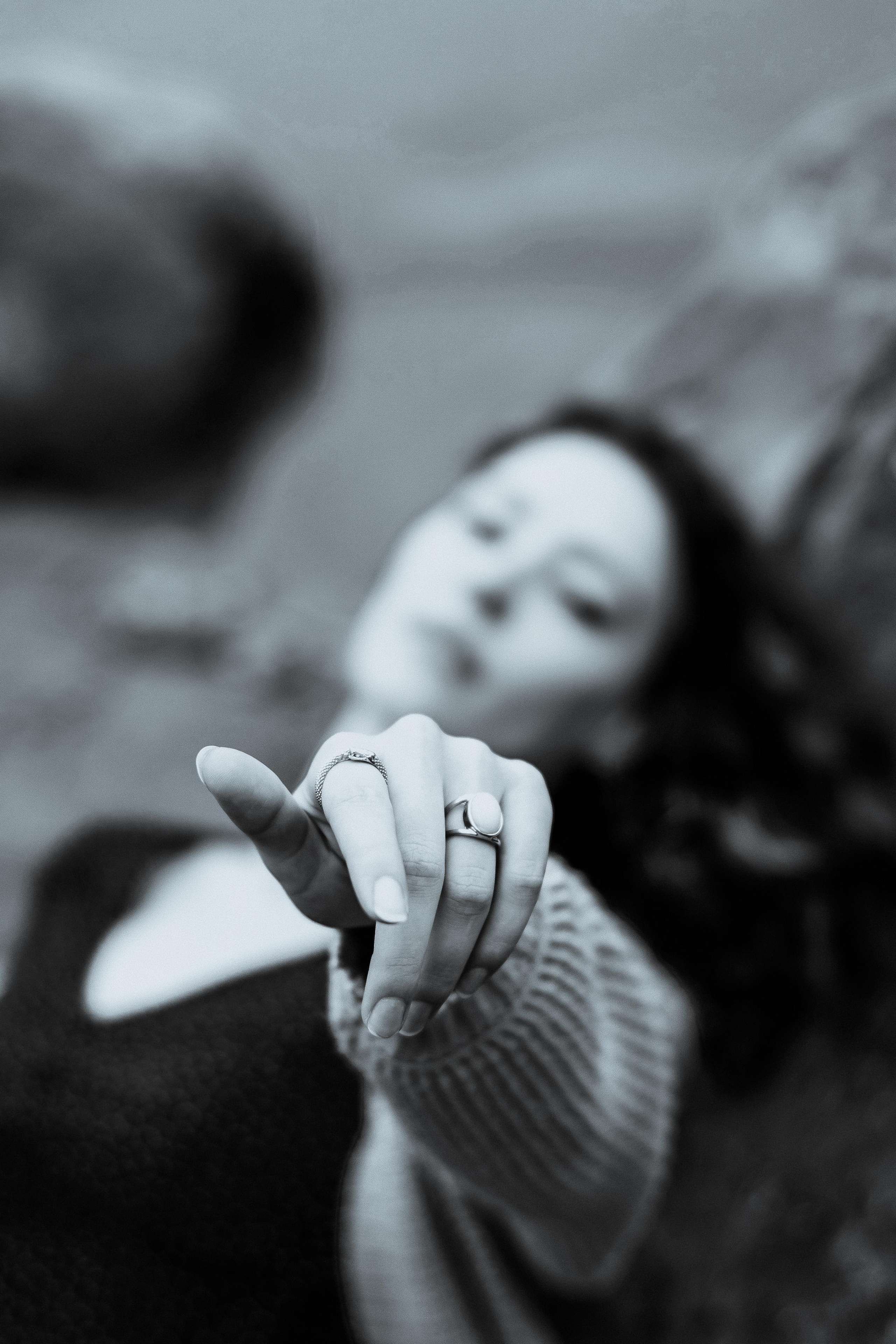 Фотосессия на березовском карьере г. Кемерово