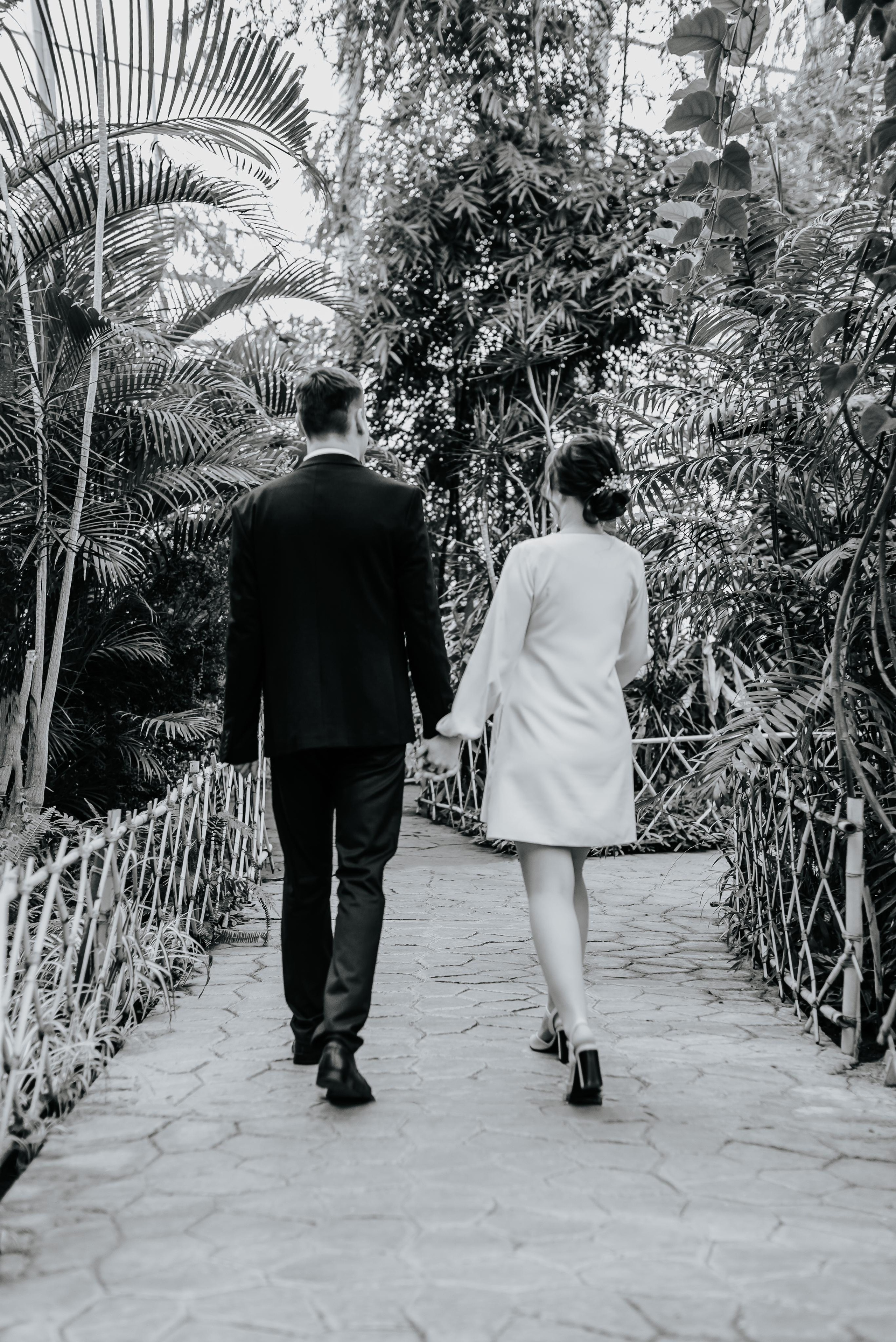 Карина и Максим