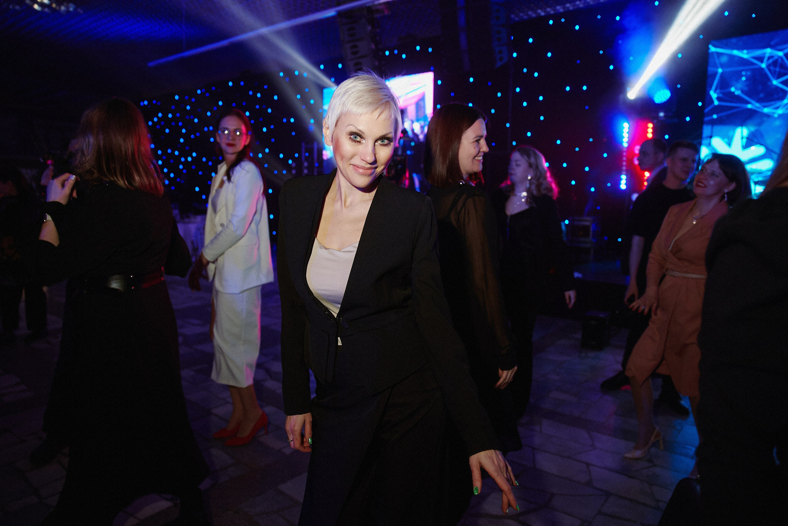 1520 HAPPY NEW YEAR. Репортажный фотограф в Хабаровске Николай Соболев