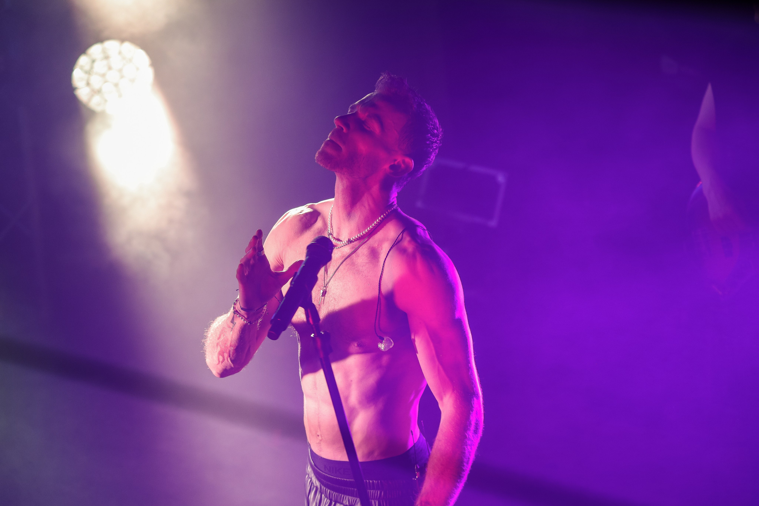 Олег Майами