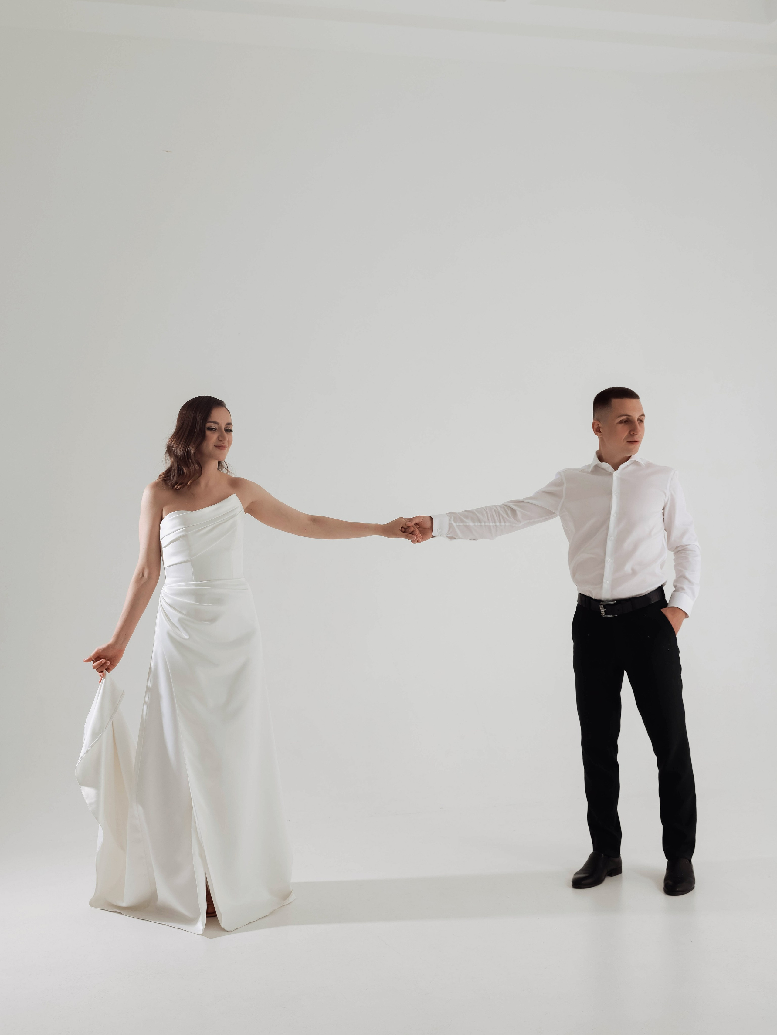 S & М. Мультифотограф Динара Ахмедзянова