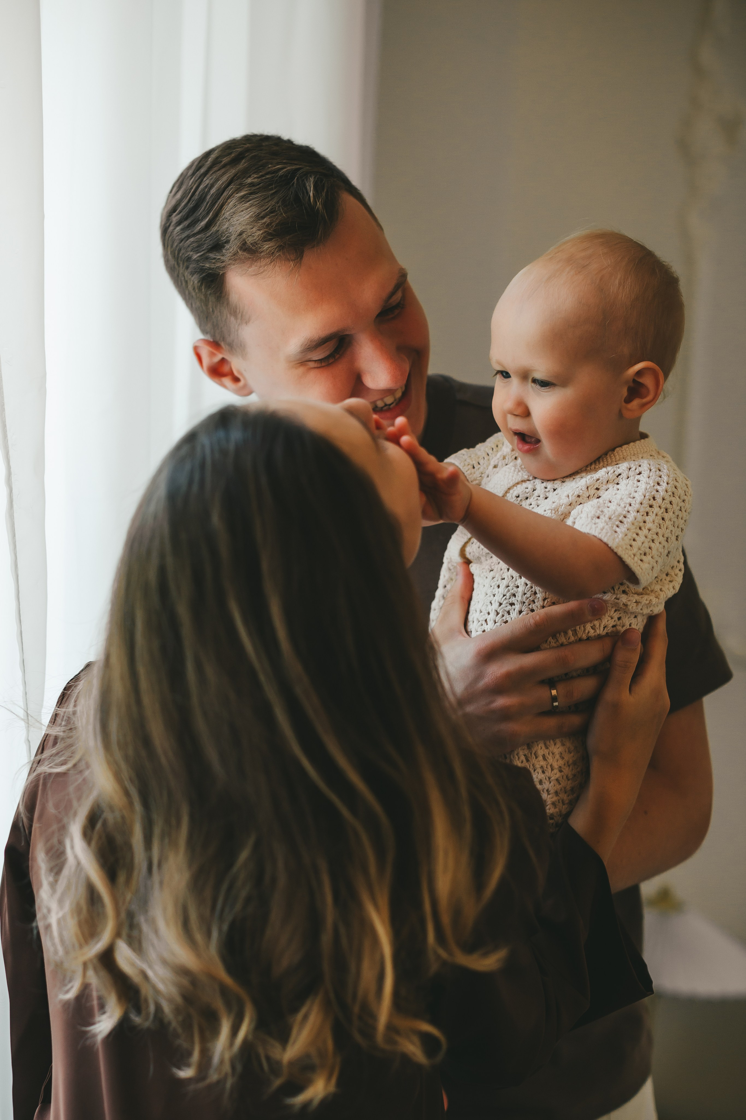 Стас, Даша и Ева (купание в ванной). Семейный и детский фотограф и видеограф в Москве, Дрокина Наталья