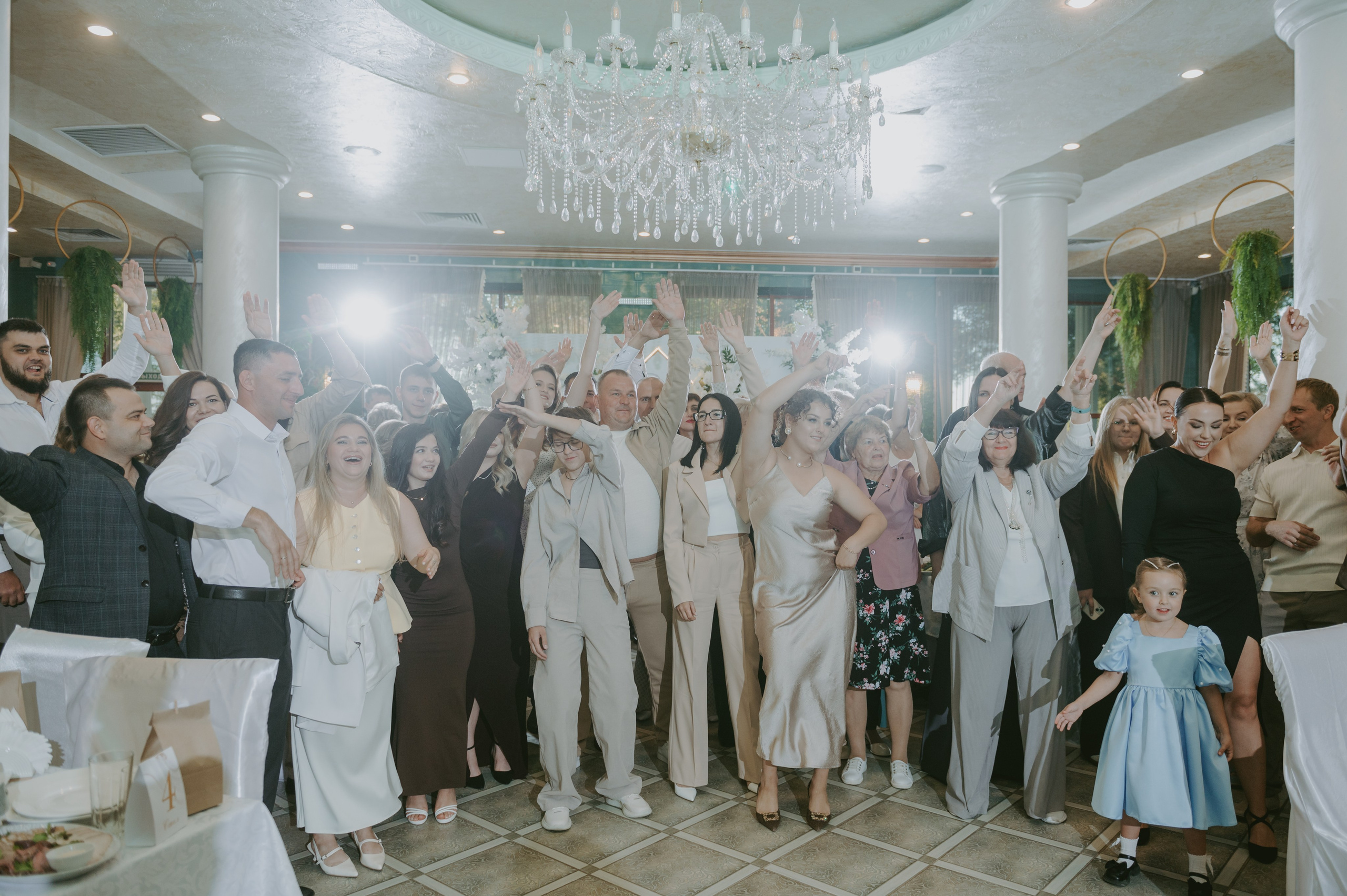 Роман & Вероника. Свадебный и семейный фотограф город Темрюк Фотостудия Темрюк