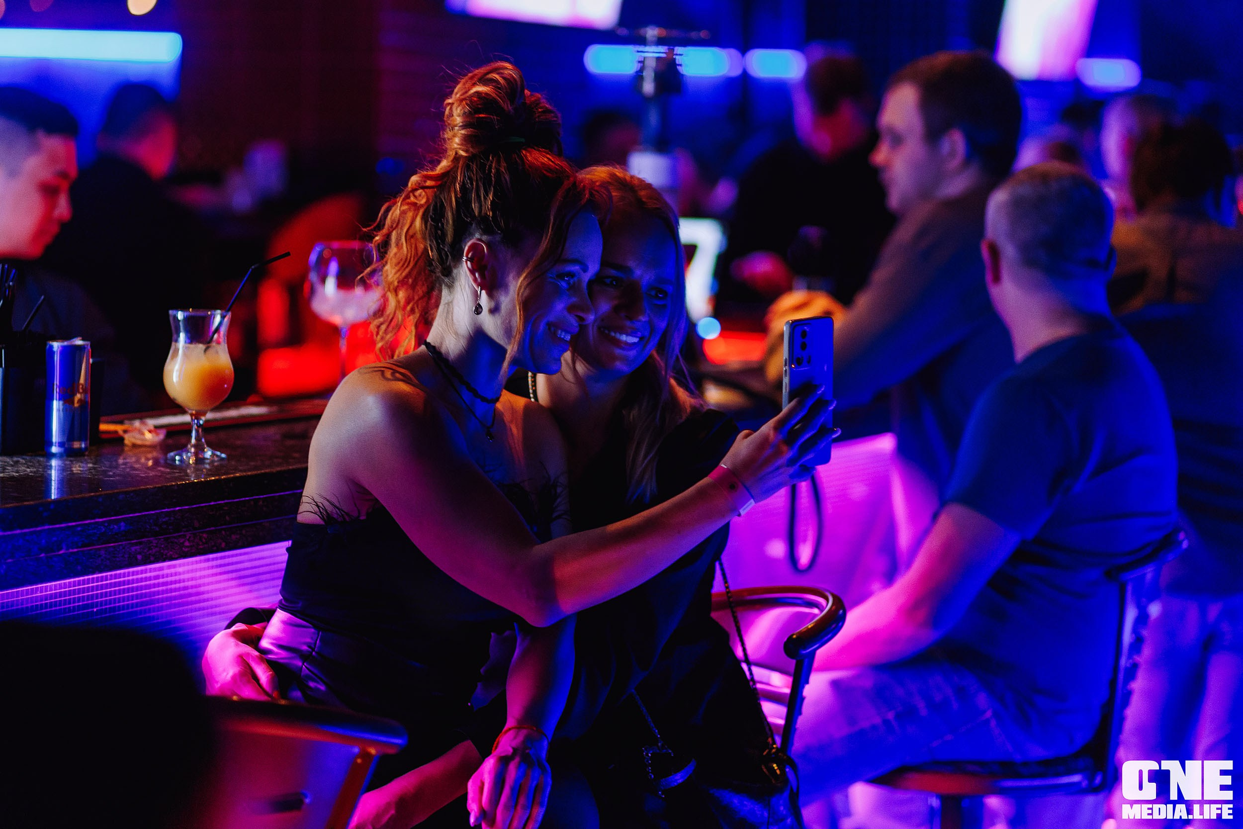 Фоторепортаж из РК Планета. One Media Life: фоторепортажи, фотоотчеты с мероприятий и заведений