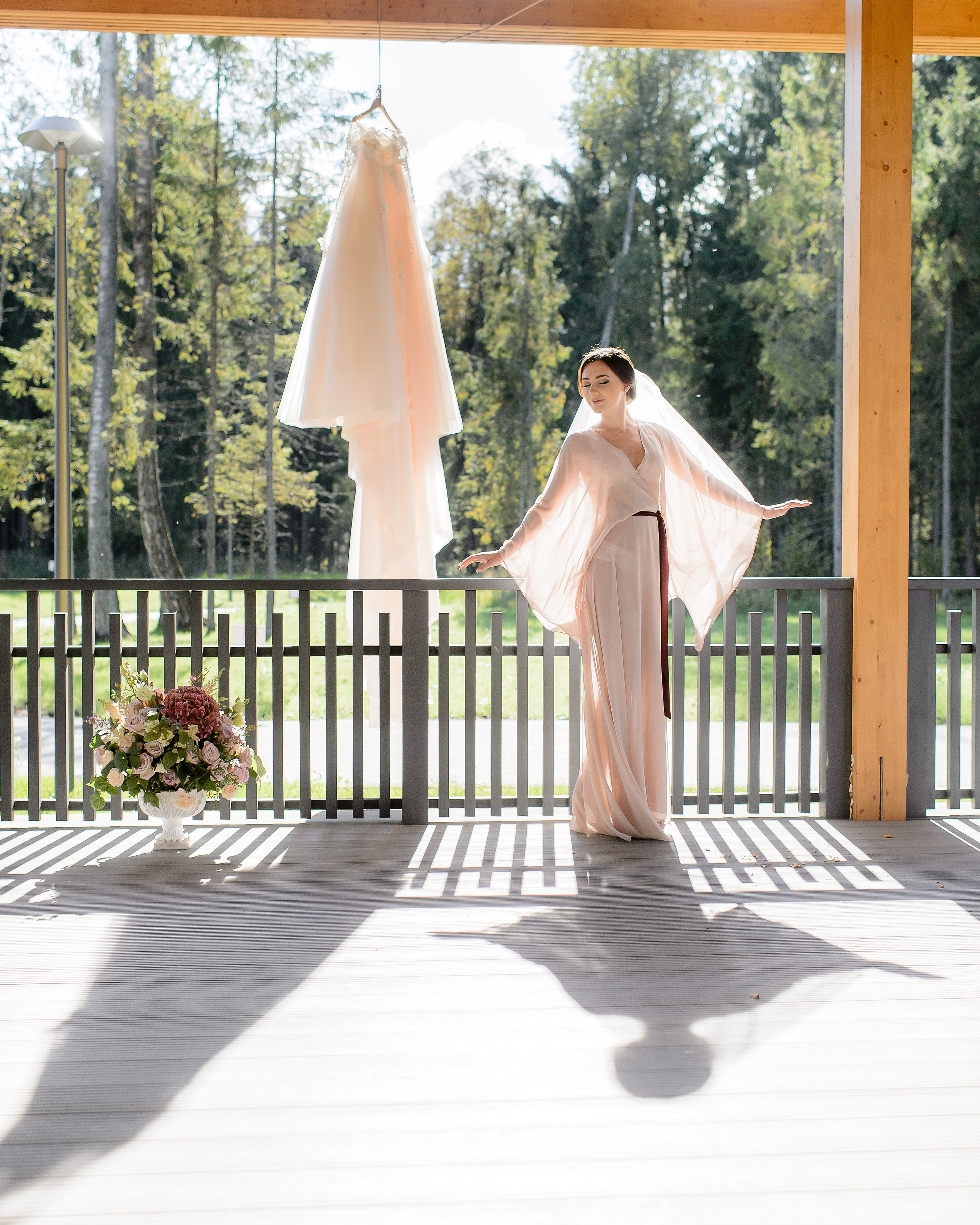 Wedding. Pavel & Ekaterina. Wedding and Destination photographer Rustam Kalimullin