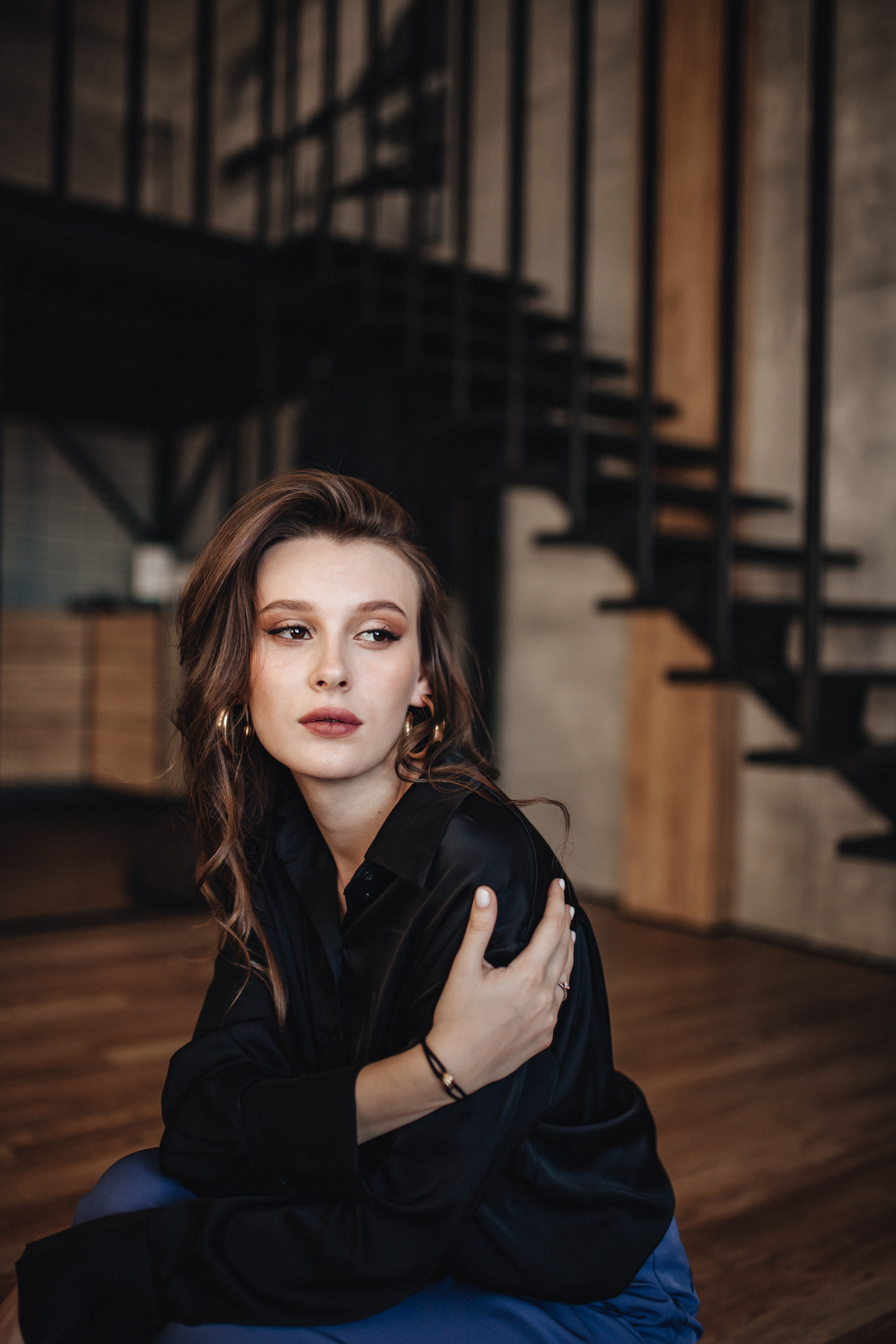 Влада. Фотограф Винокурова Кристина в Санкт-Петербурге