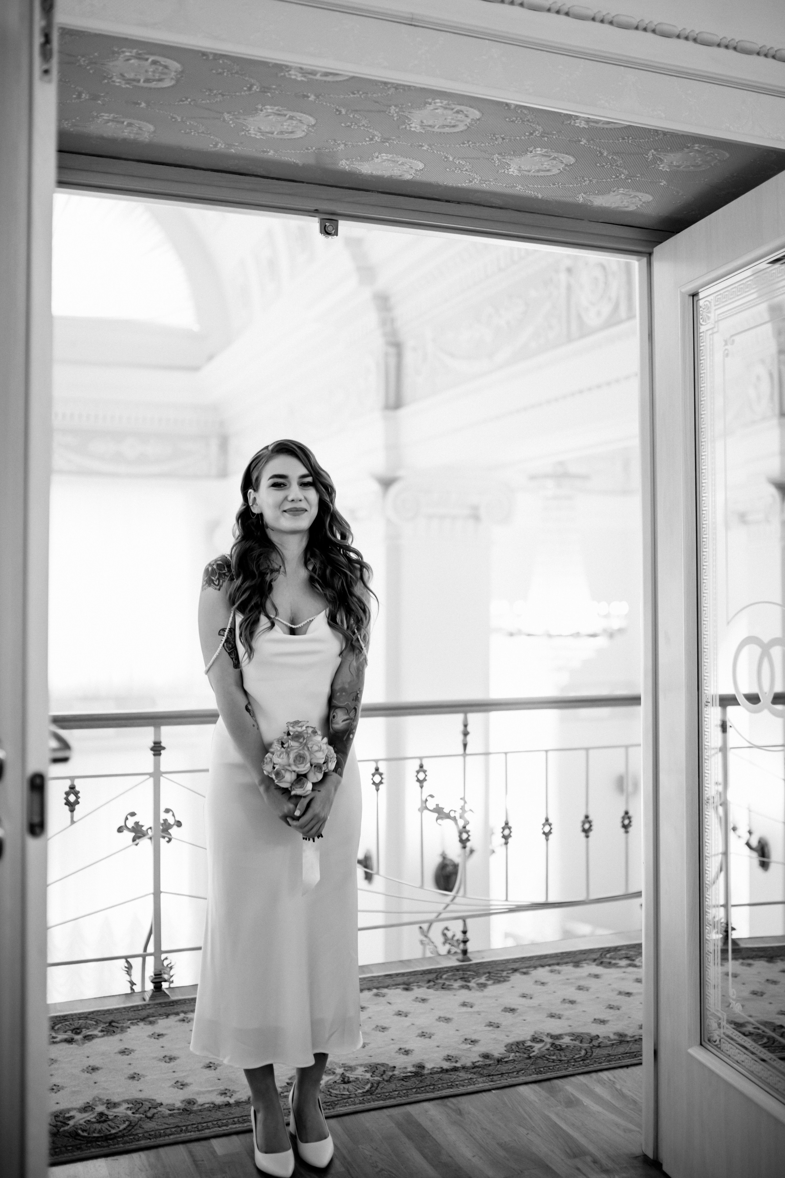 Евгений & Кристина. Фотограф Винокурова Кристина в Санкт-Петербурге