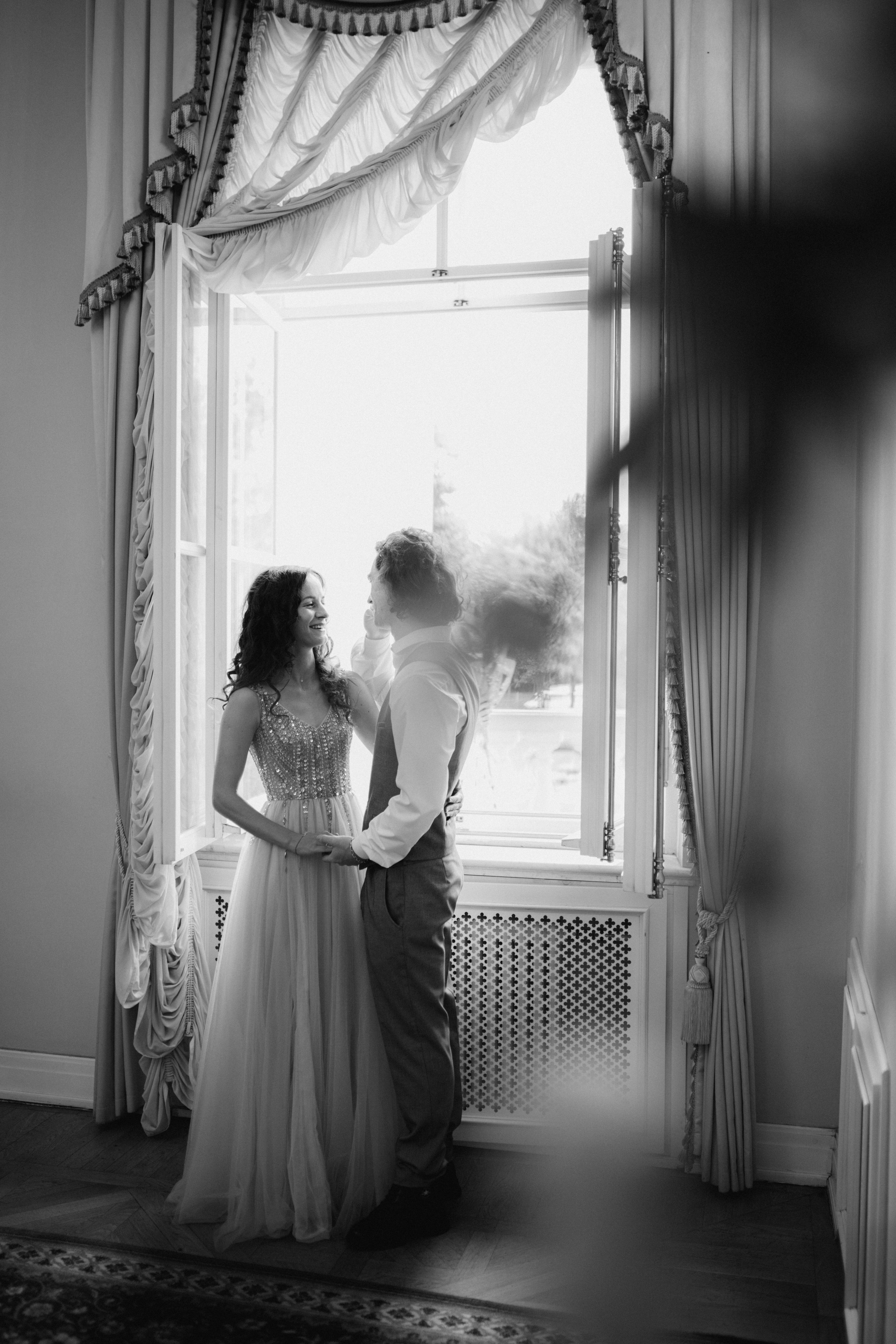 Татьяна & Михаил. Фотограф Винокурова Кристина в Санкт-Петербурге