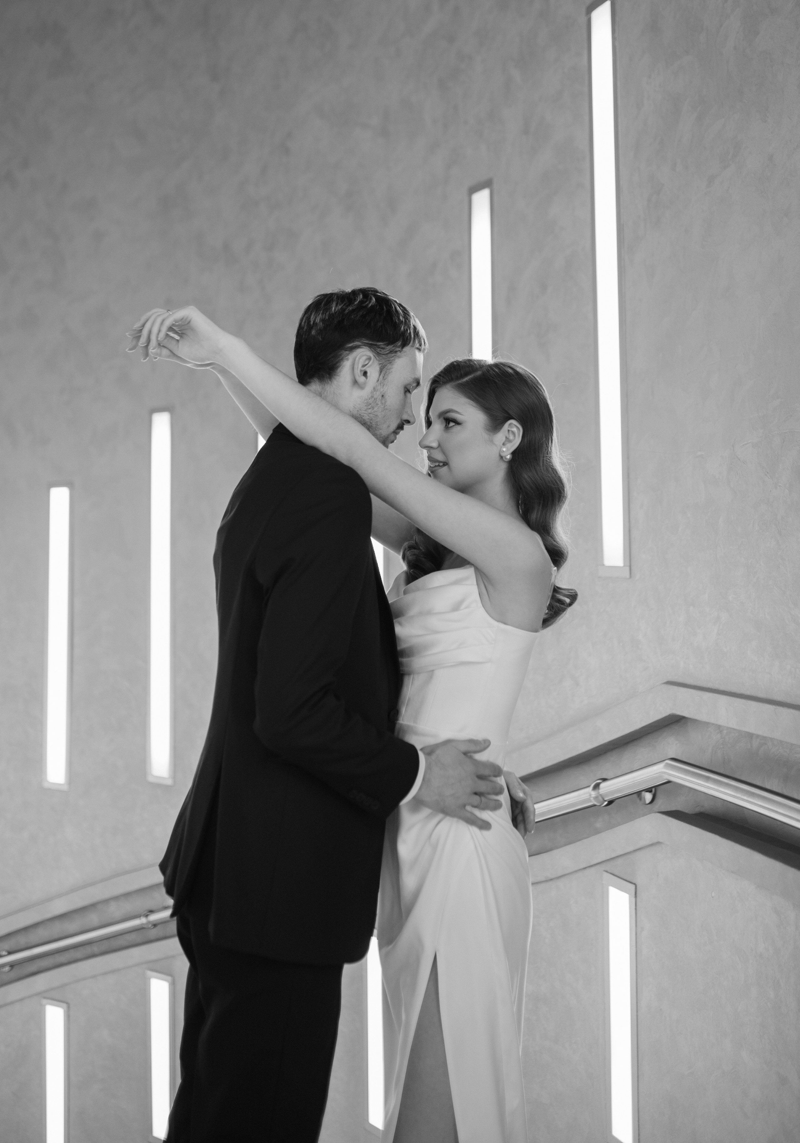 Renaissance. Свадебный фотограф Минск