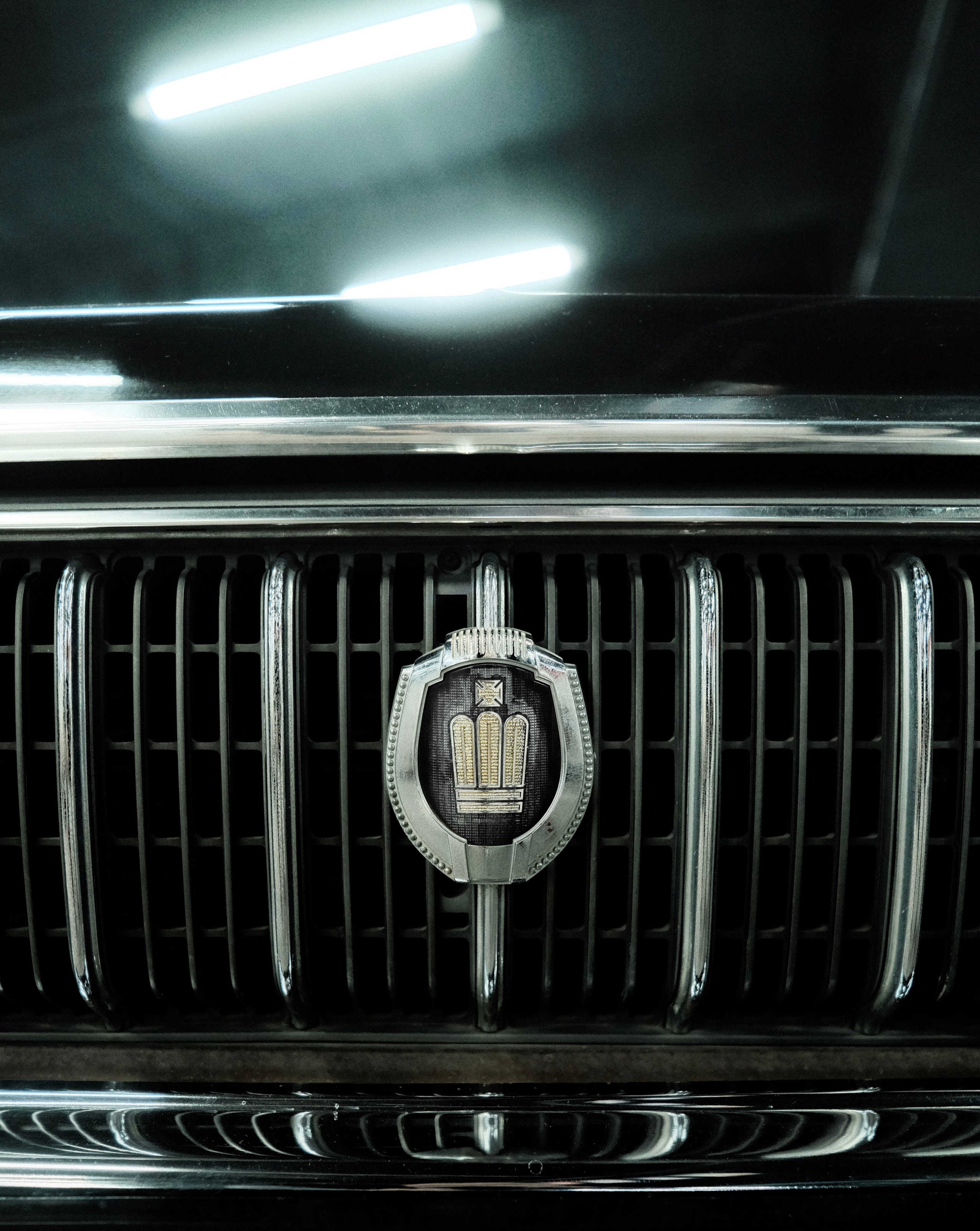 Музей японских авто — Buckets Empire. Фотограф-любитель из Кирова Андрей Погребняк