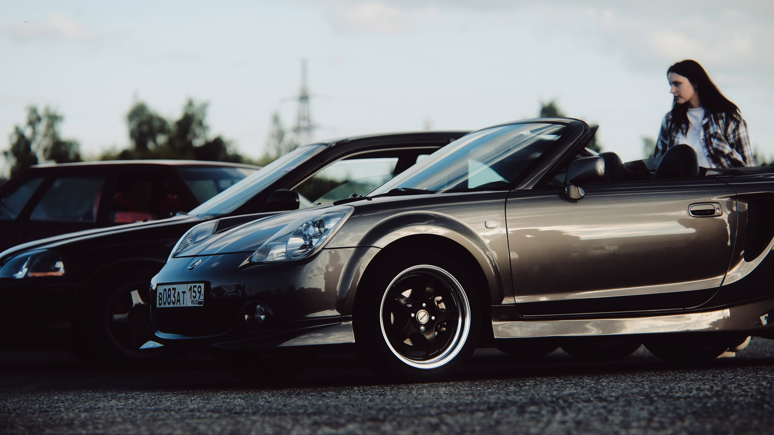 13 июля 2025 — Petrolhead est22. Фотограф-любитель из Кирова Андрей Погребняк