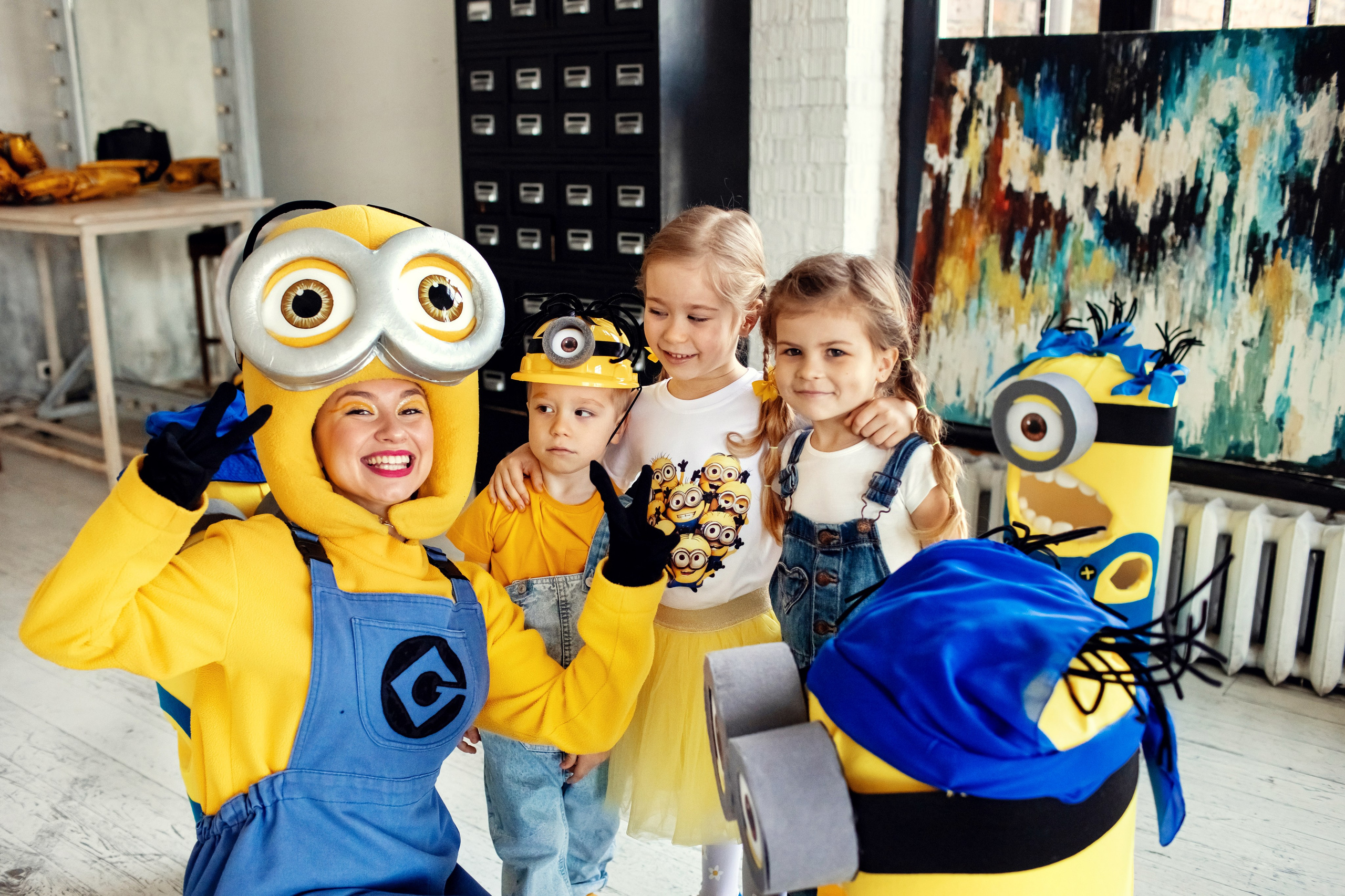 Роме 3 года. Детский и семейный фотограф в Москве Анна Ипатьева