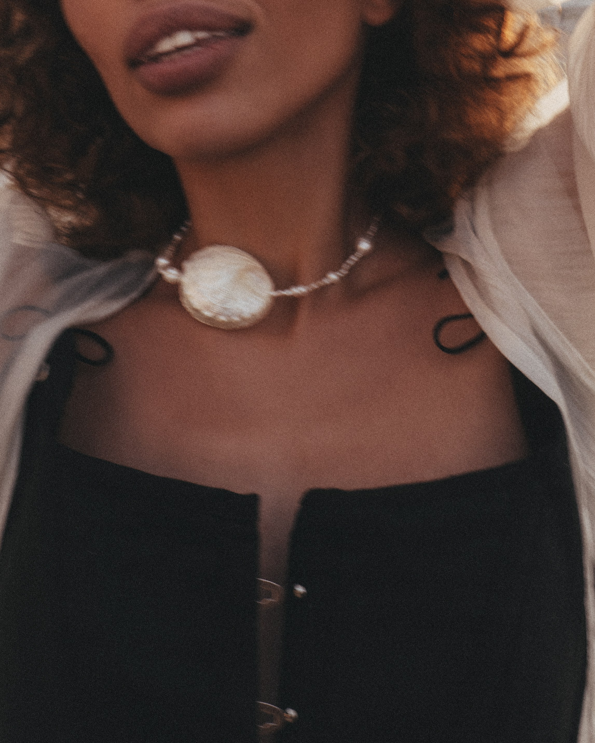 Творческая съемка Inci Ask. Анастасия Шумских [креативный продюсер]