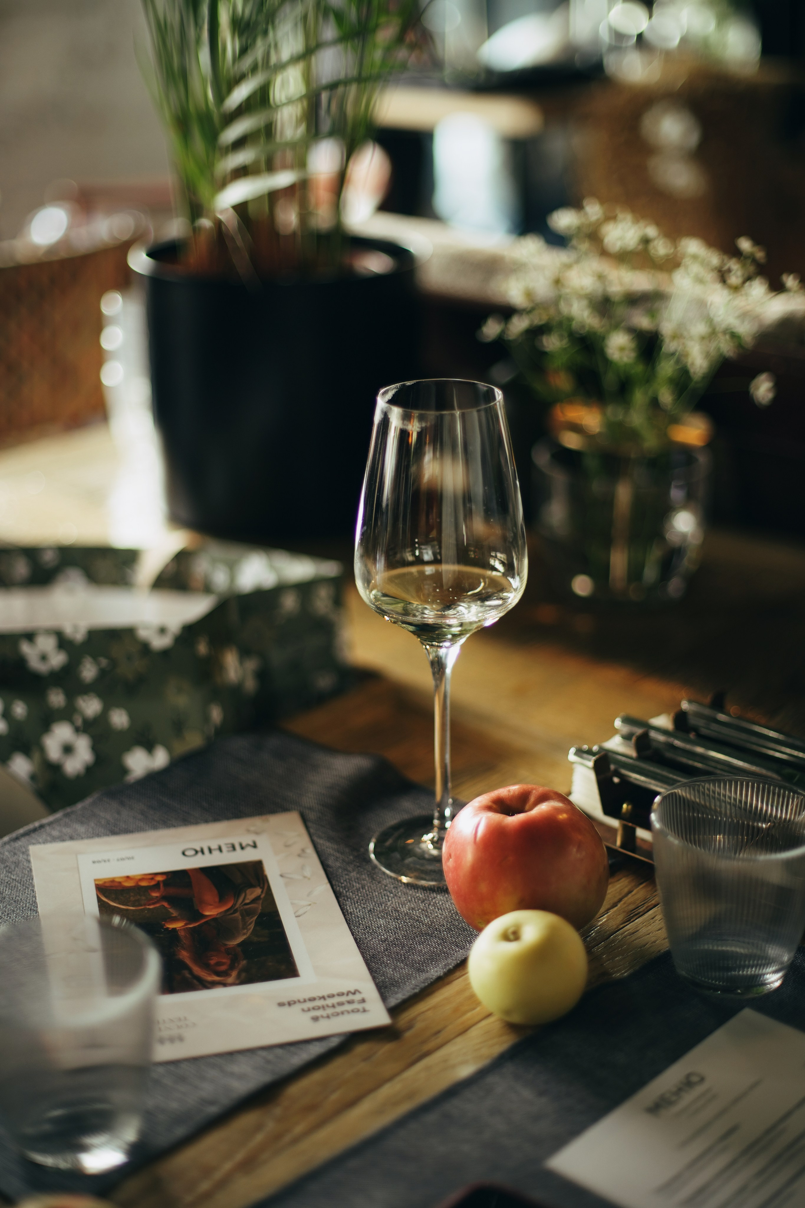 Коллаборация Country Textile & Touche. Анастасия Шумских [креативный продюсер]