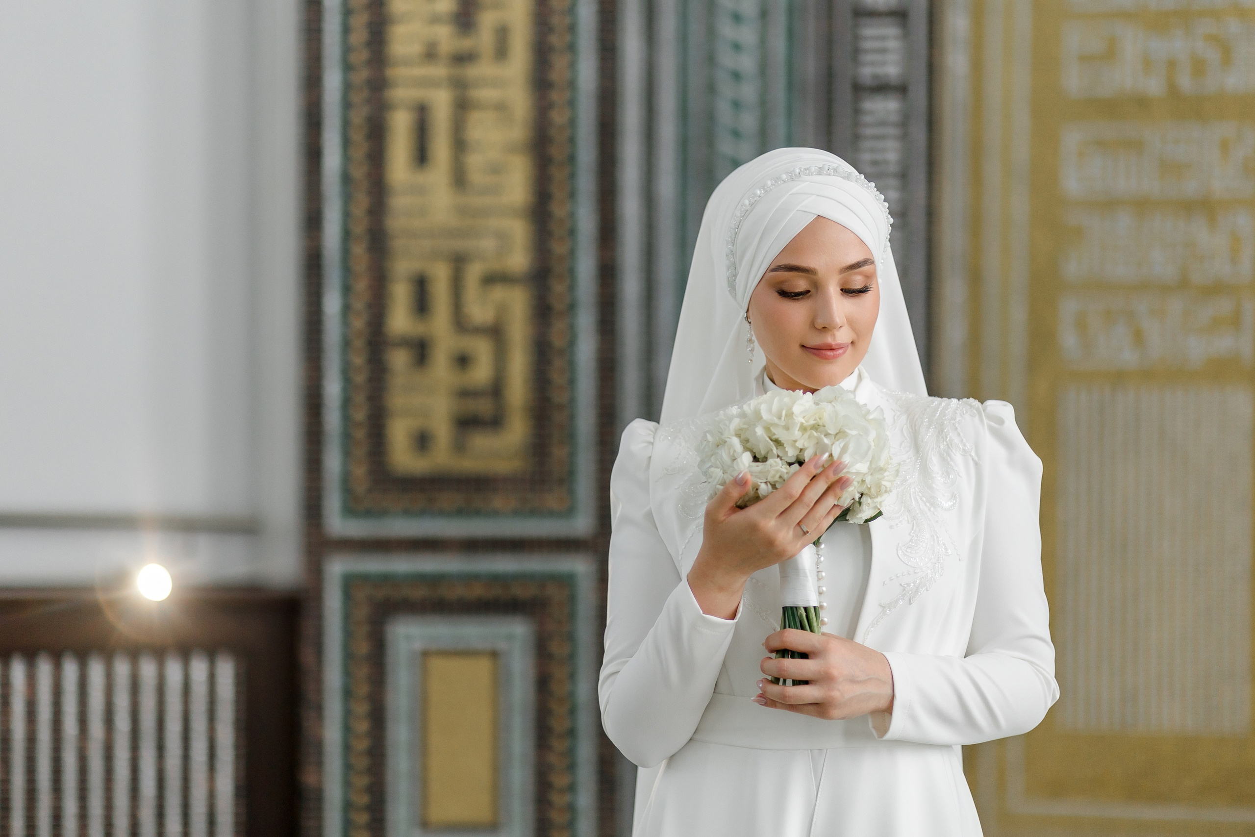 Almaz&Leyla. Свадебный и семейный фотограф Динар Гильмутдинов