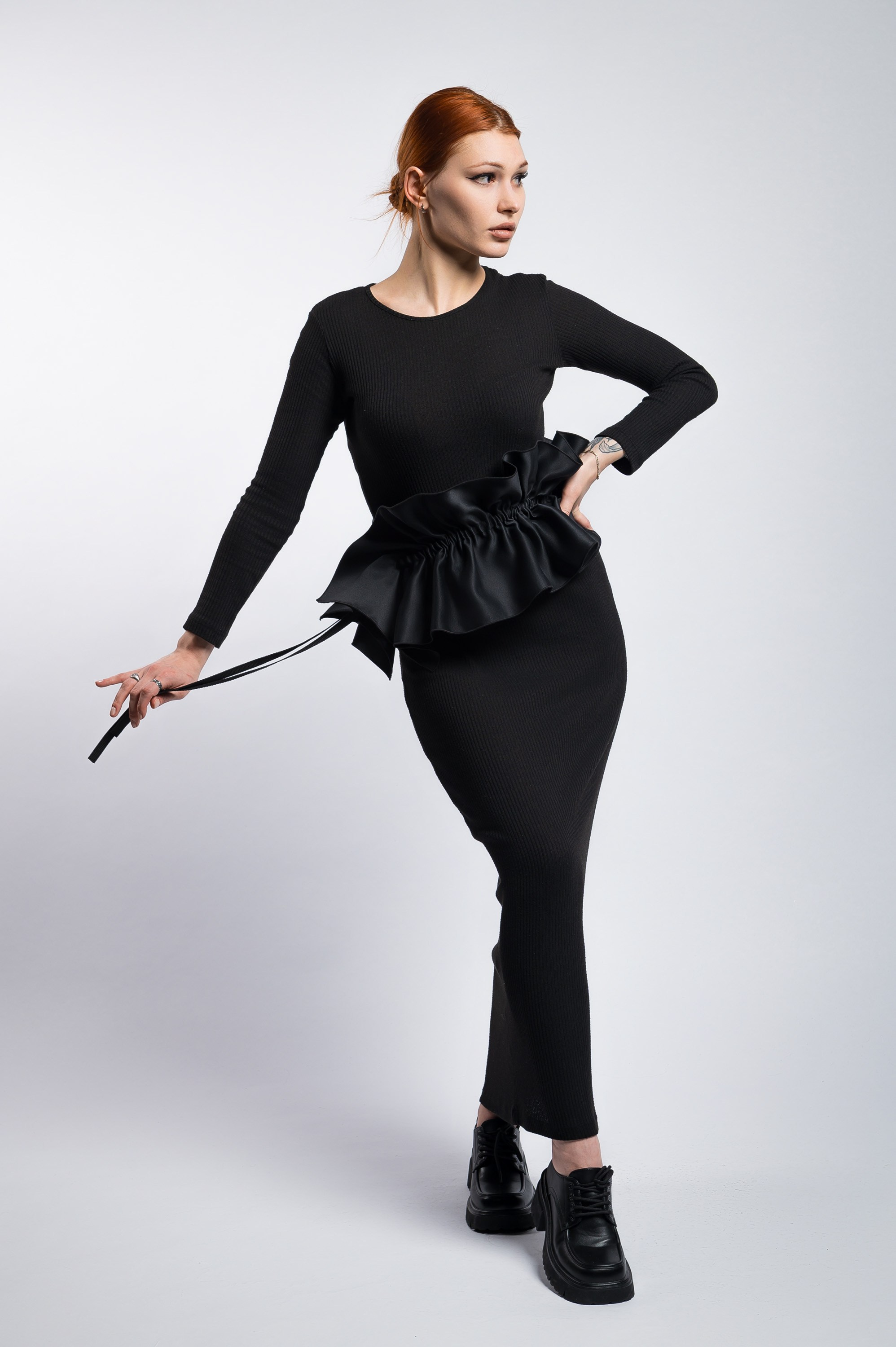 Рюши. Главная