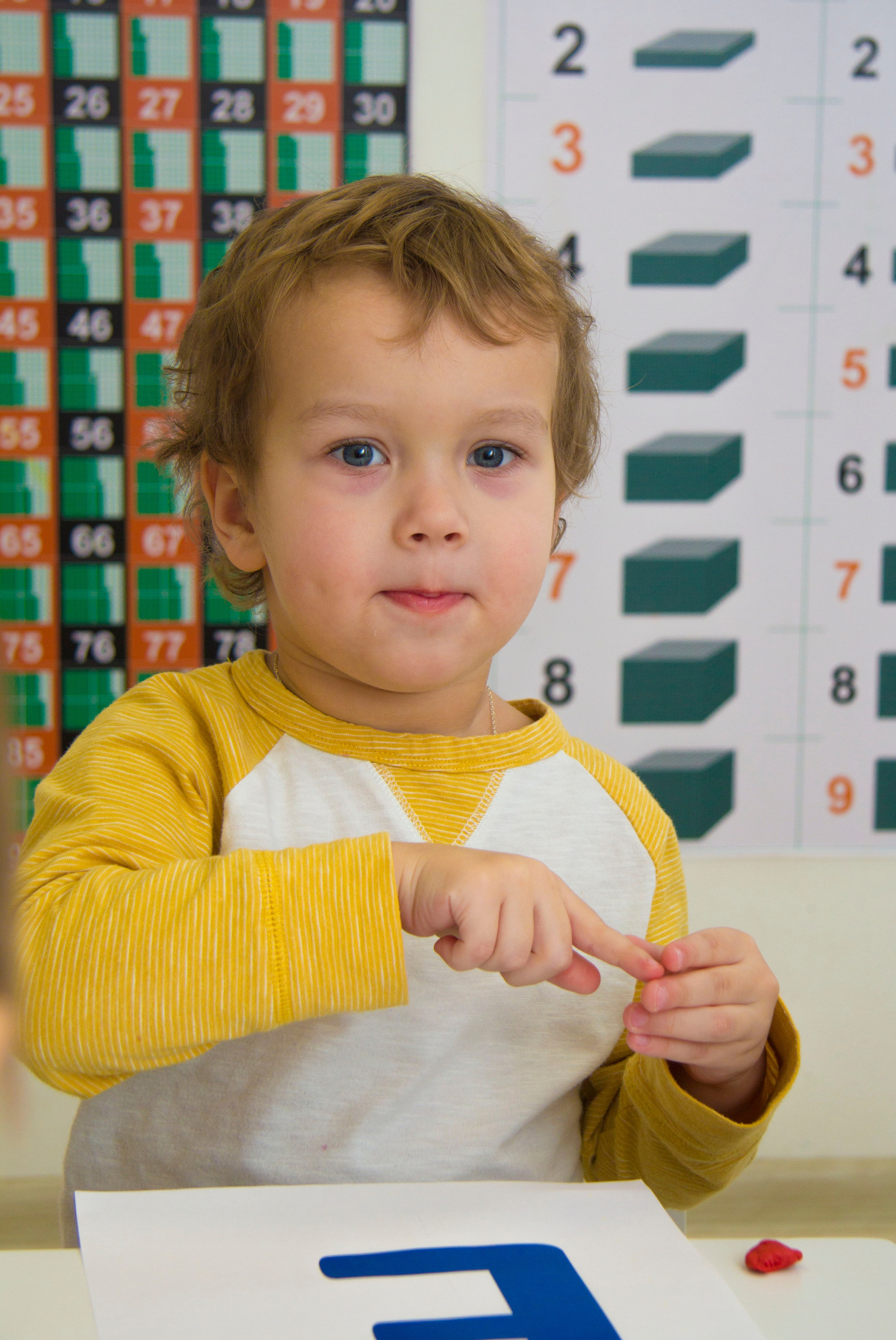 Дети сад. Семейный, детский, свадебный фотограф в Москве, Люберцах