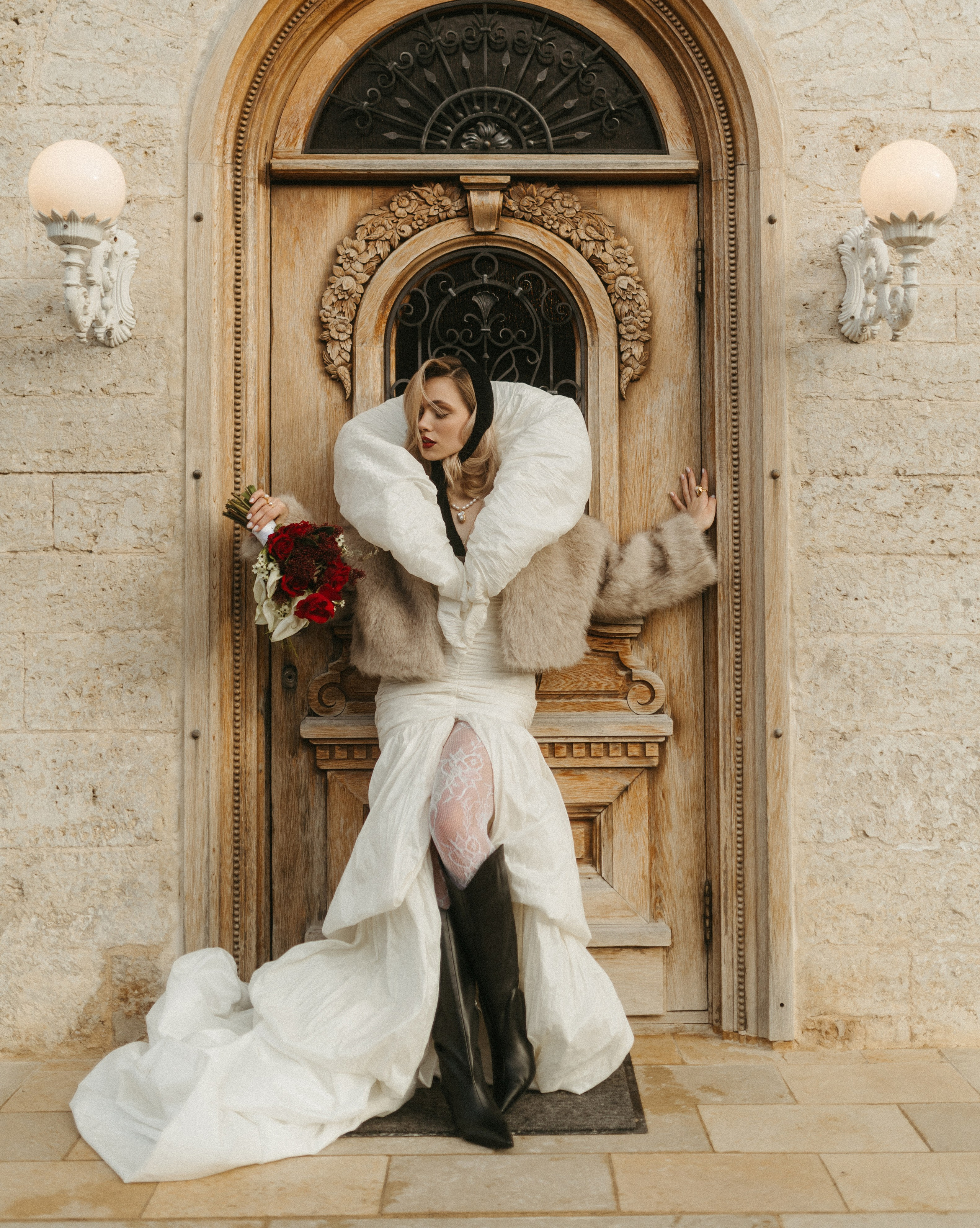 Еще глоток и мы горим. Свадебный фотограф в Москве Николай Болт