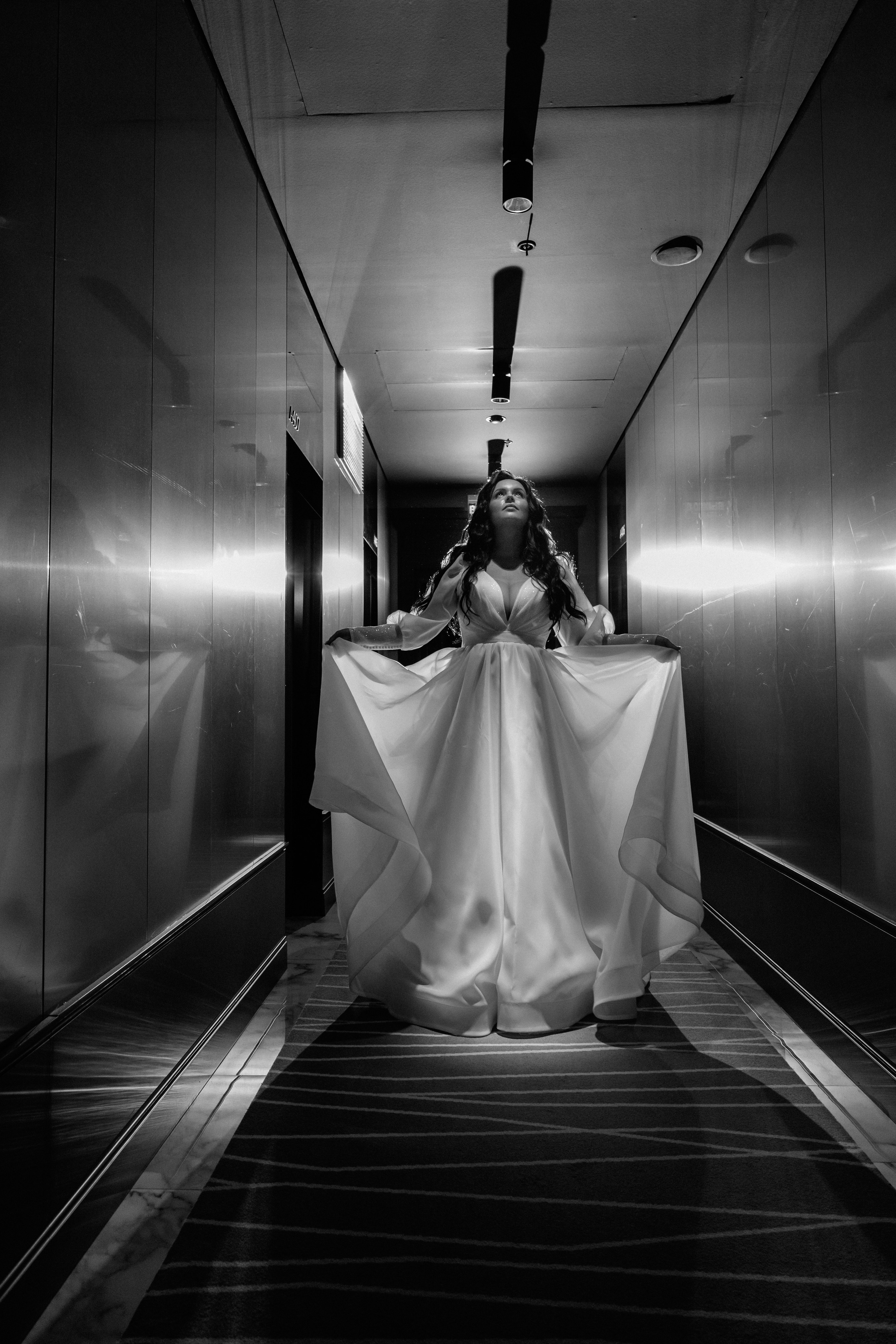 Тина и Александр. Свадебный фотограф в Санкт-Петербурге Анастасия Андреева