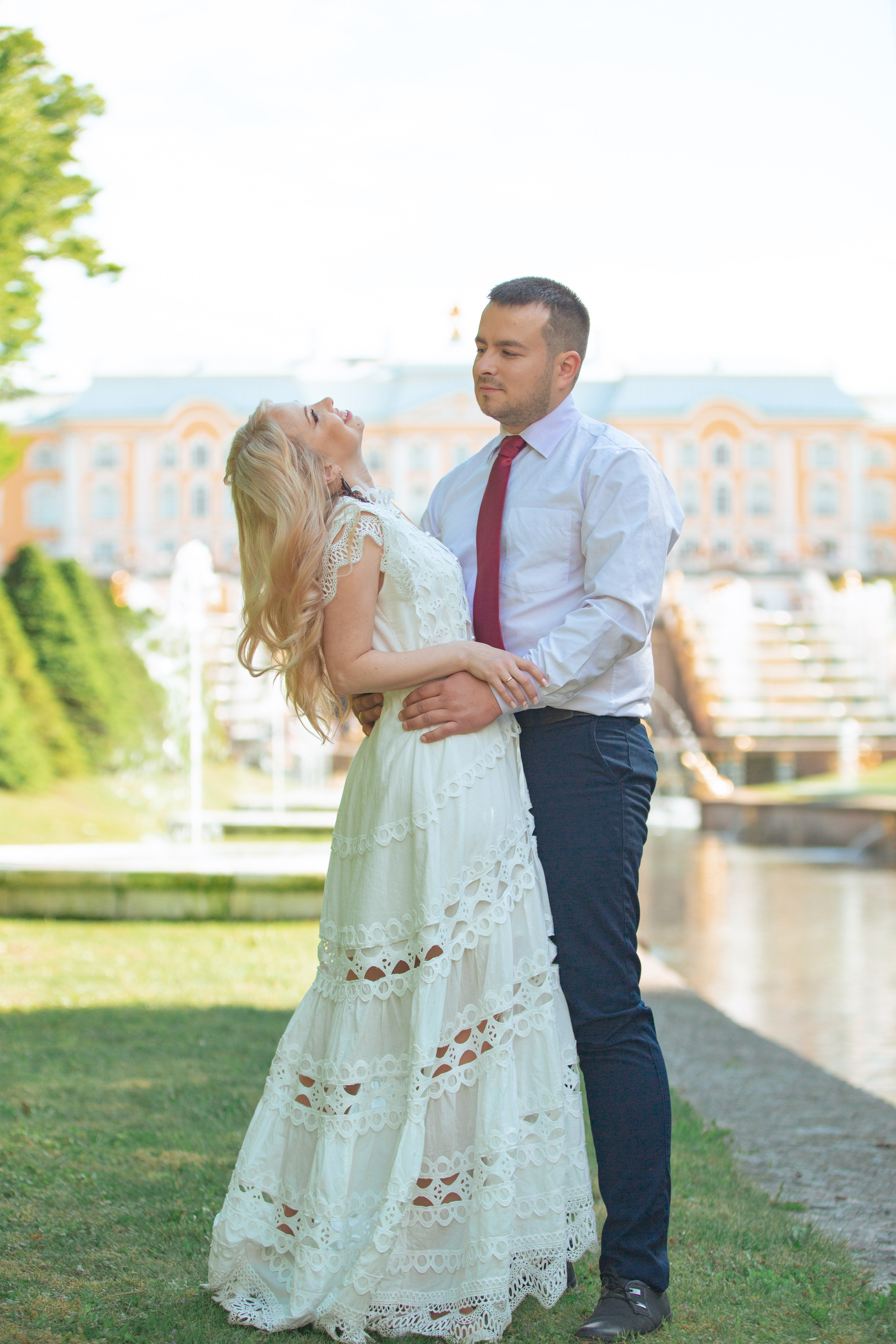 СВАДЕБНЫЕ ФОТОСЕССИИ. Фотосессии в Санкт-Петербурге со скидкой до -50%