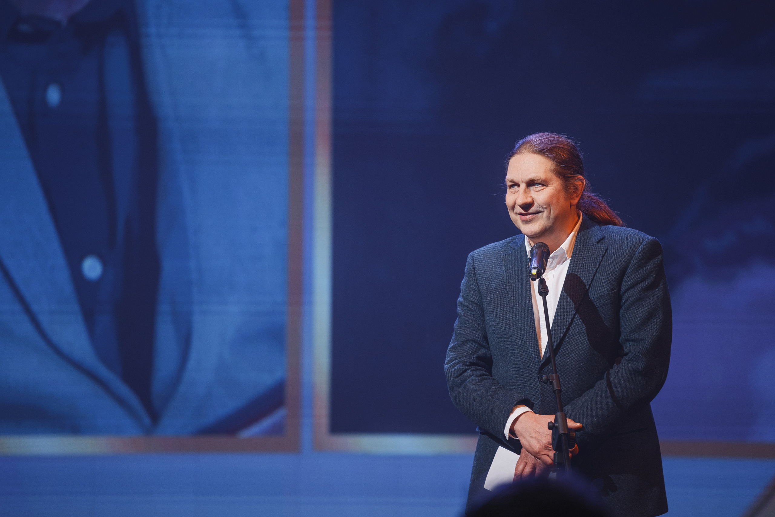 ТЭФИ Регион. Церемония награждения. Свадебный и репортажный фотограф в Волгограде Антон Сидоренко