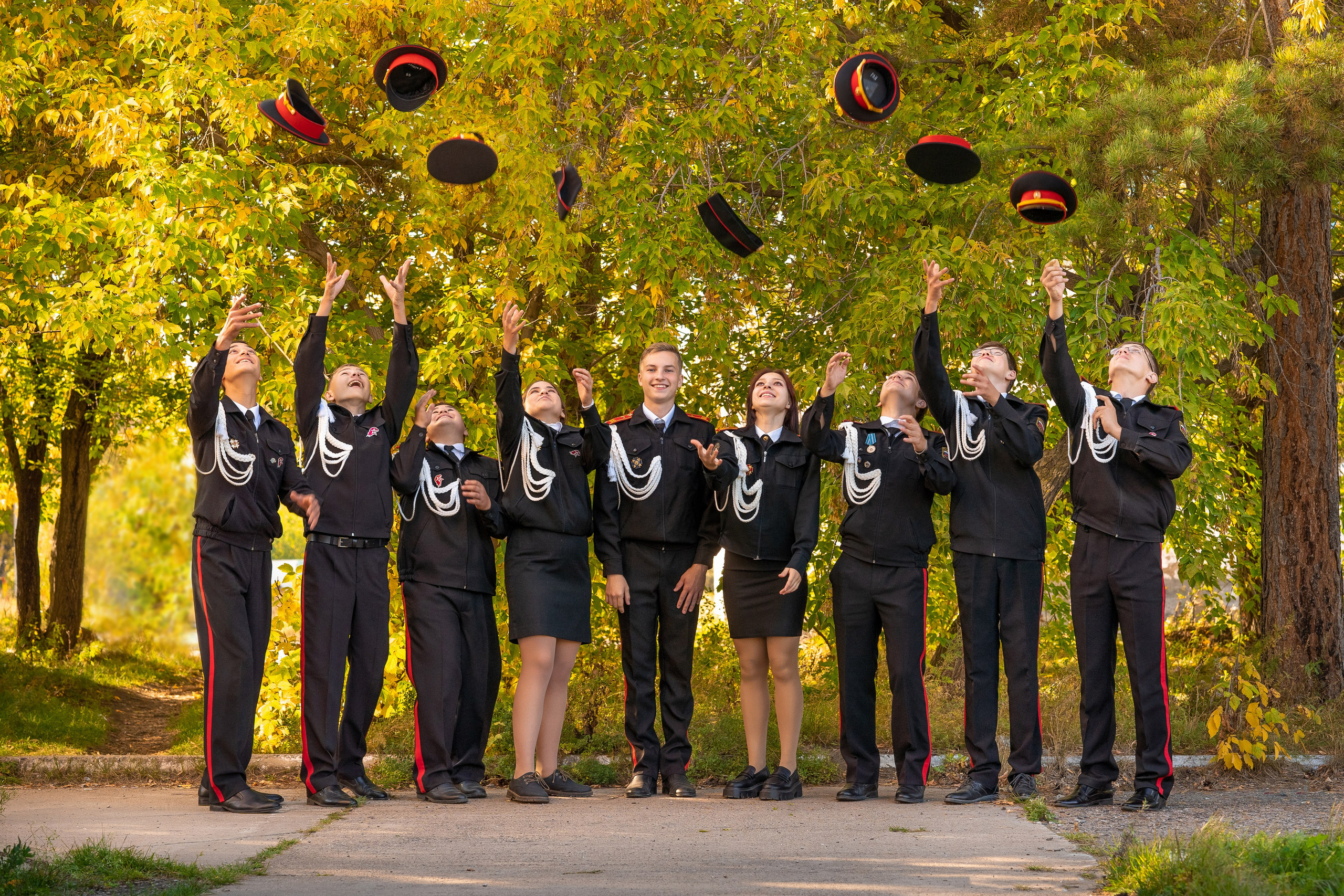 Галерея старшие. Семейный и детский фотограф в Селенгинске Екатерина Чупрова