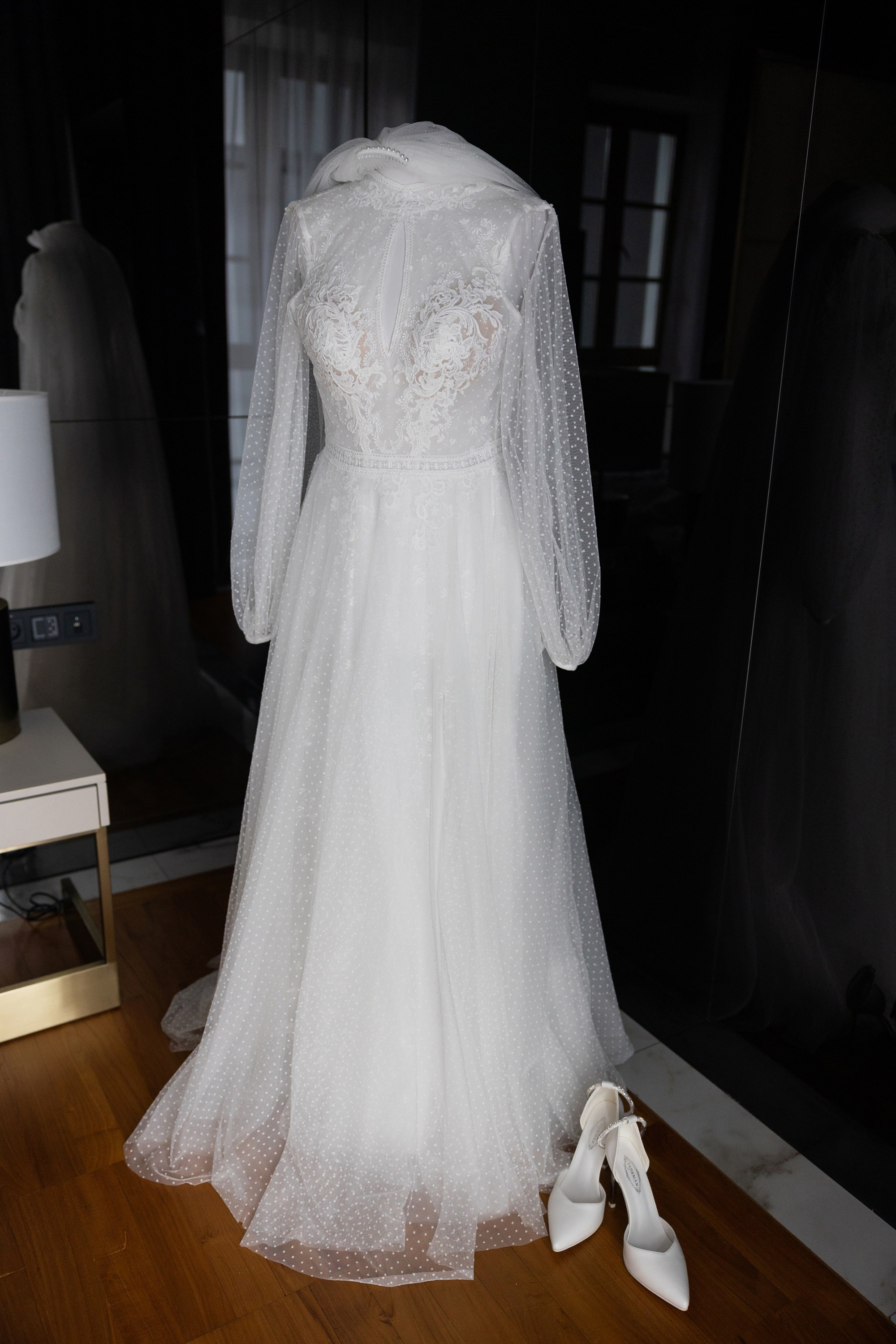 Даня и Настя. Свадебный фотограф в Санкт-Петербурге Рябикин Александр , занимаюсь св