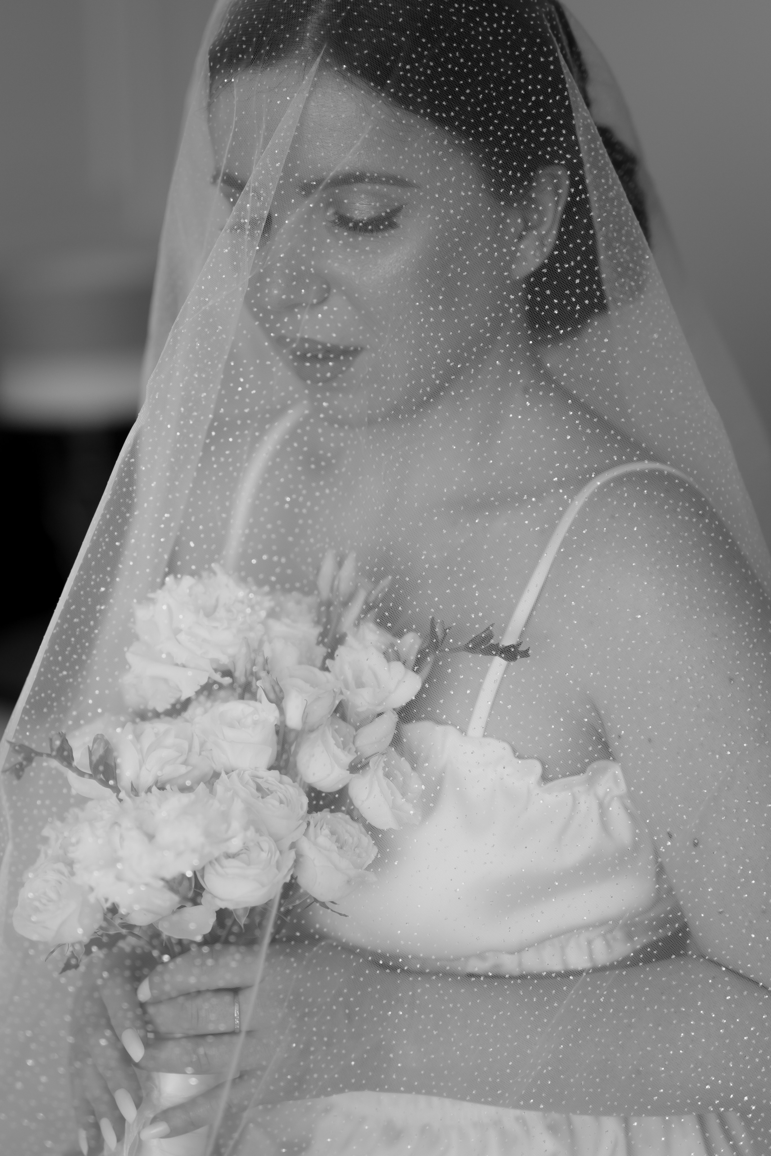 Свадьба Кирилла и Анастасии. Фотограф Кольчугино/Владимир/Москва Елизавета Иода