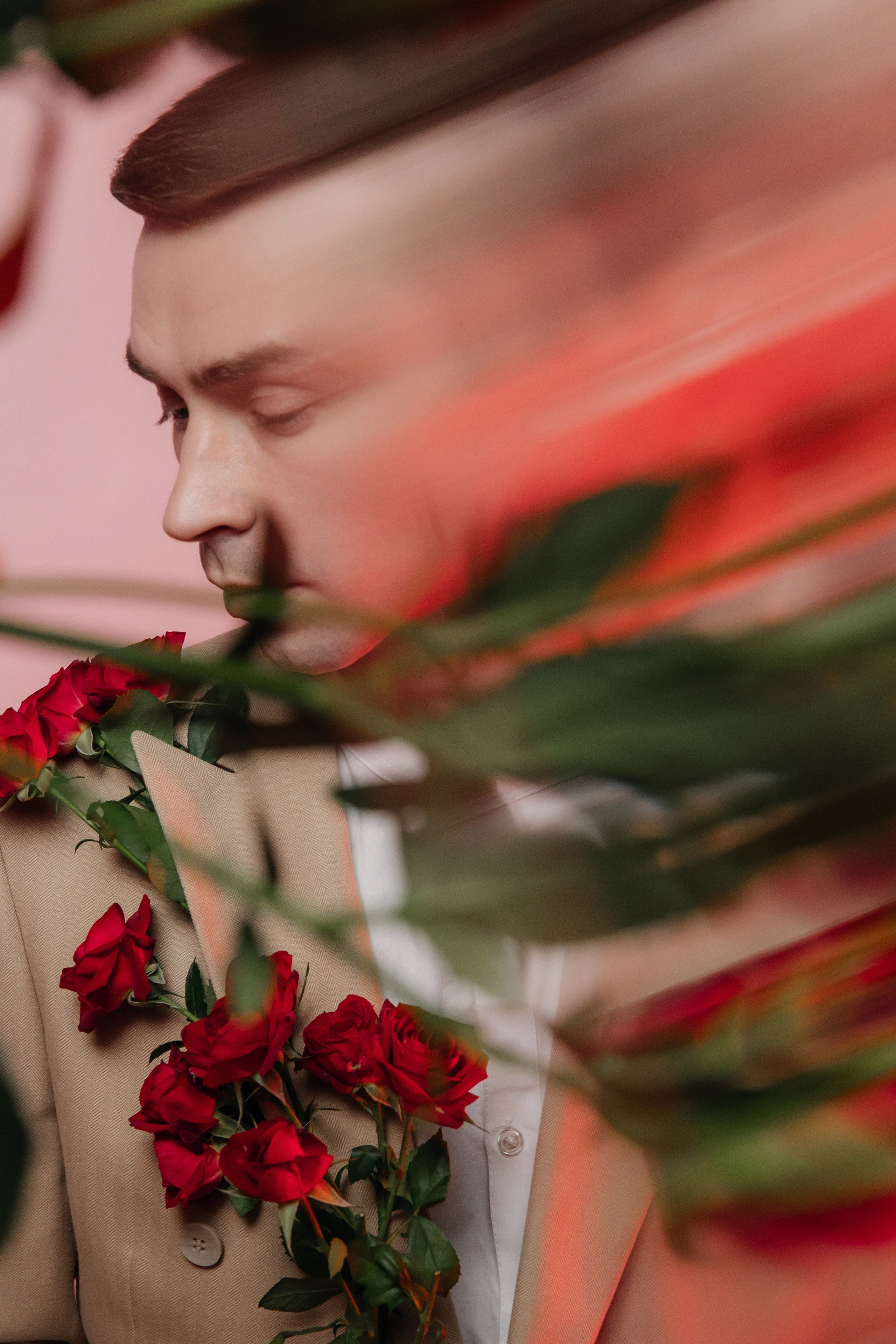 Съемка для промо Штурм 5.0. Свадебный и Репортажный фотограф Нижний Новгород Москва Ежов Иван