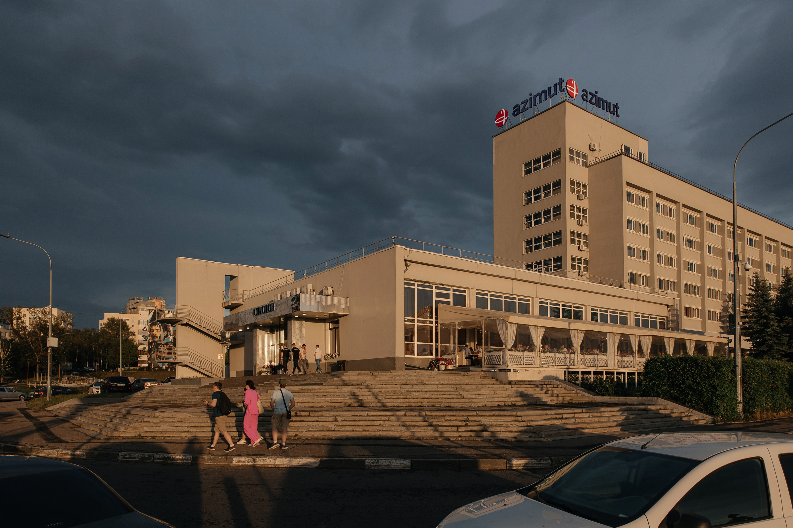 2024 Выпускной школа 22. Свадебный и Репортажный фотограф Нижний Новгород Москва Ежов Иван