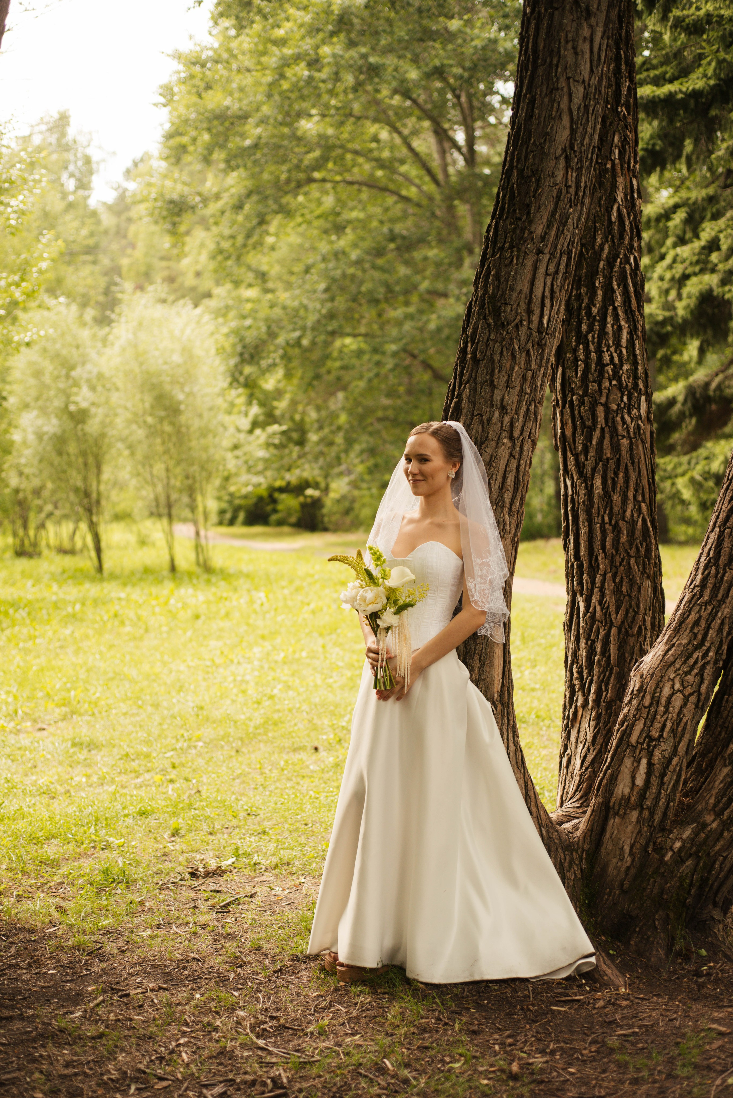 Вячеслав и Дарина. Фотограф в Новосибирске