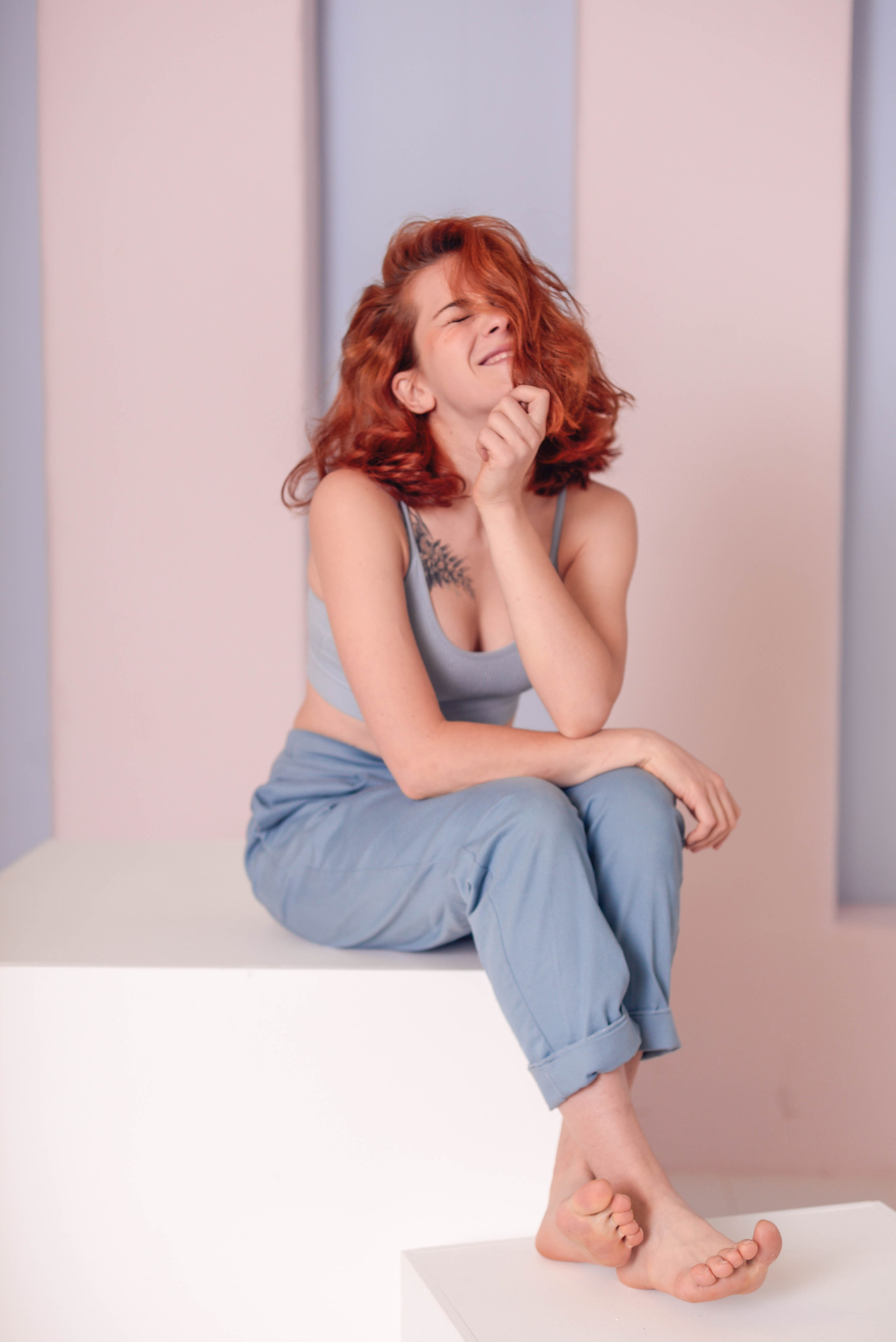 Катя. Семейный и детский фотограф в Москве (Тинао) Галкина Алевтина