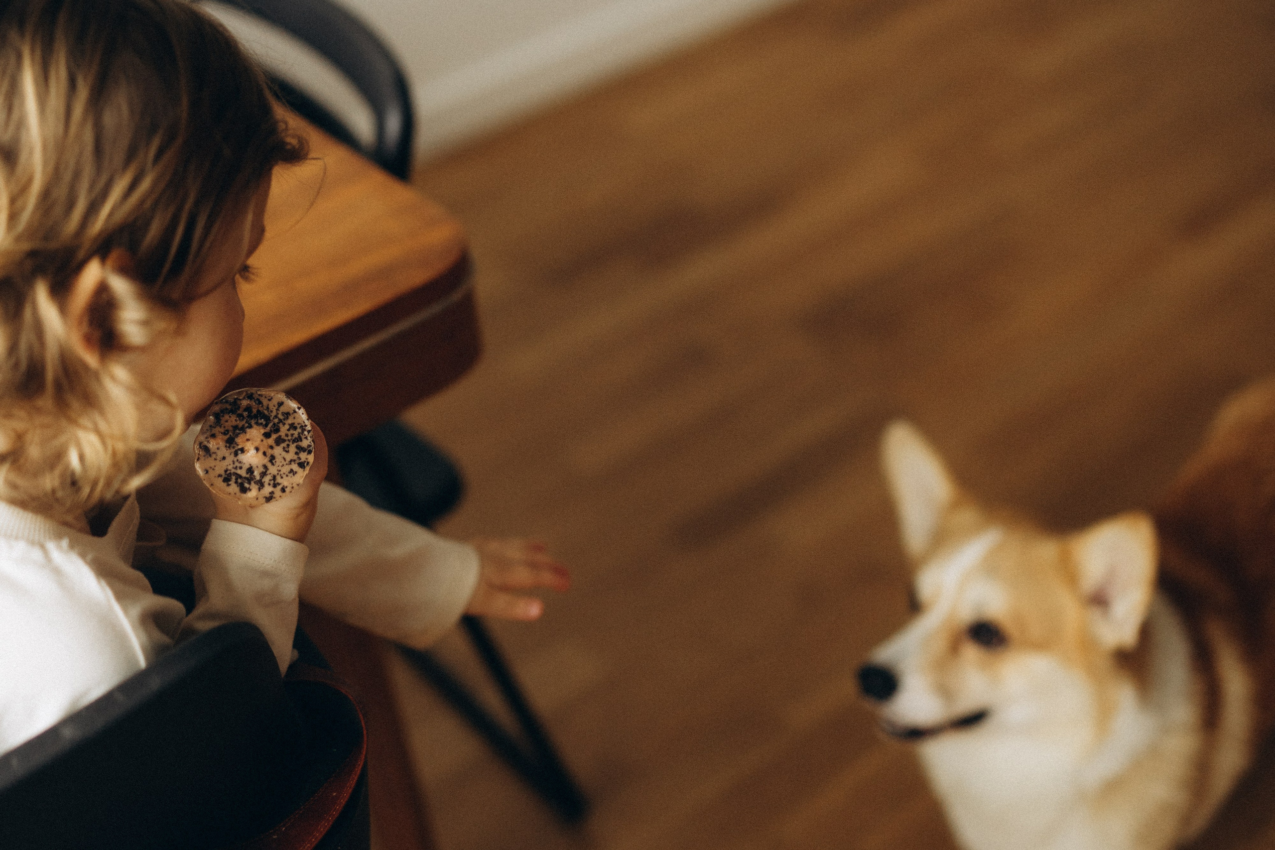 Дом там, где семья. Свадебный и семейный фотограф в Москве Ксения Шведова