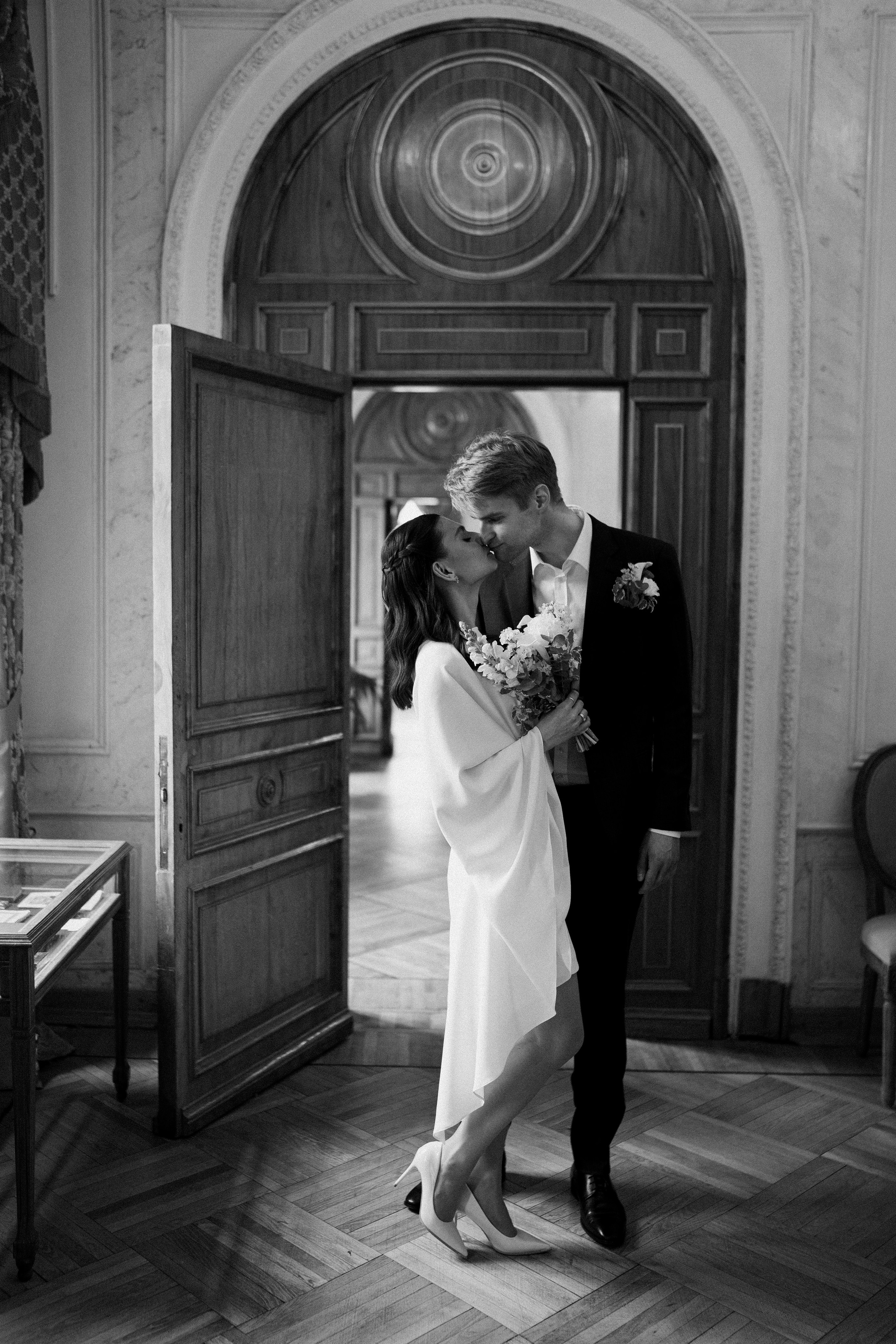 Вика & Егор. Свадебный и семейный фотограф в Москве Ксения Шведова