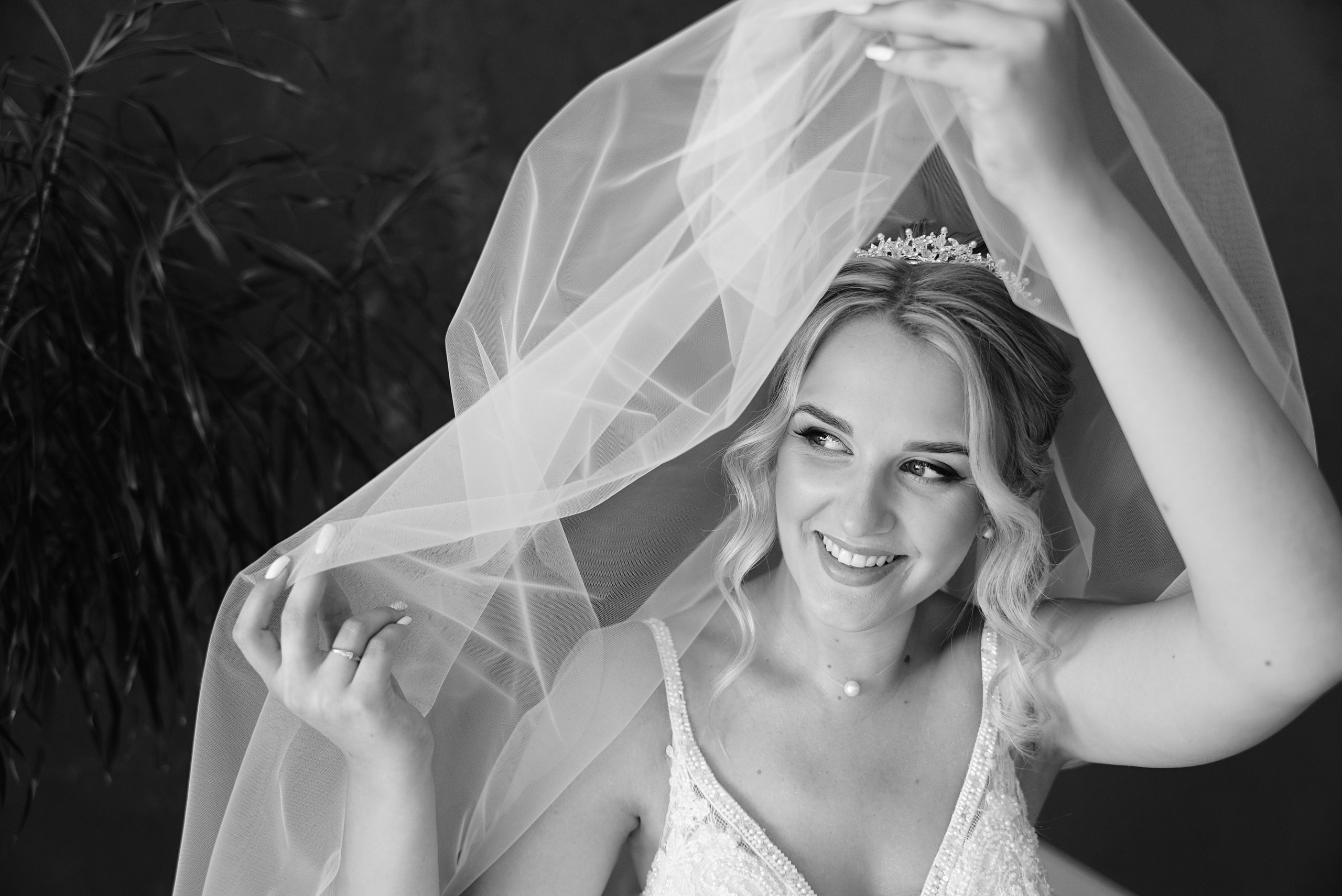 ПОРТФОЛИО. Свадебный фотограф в Самаре Анна Ковалева