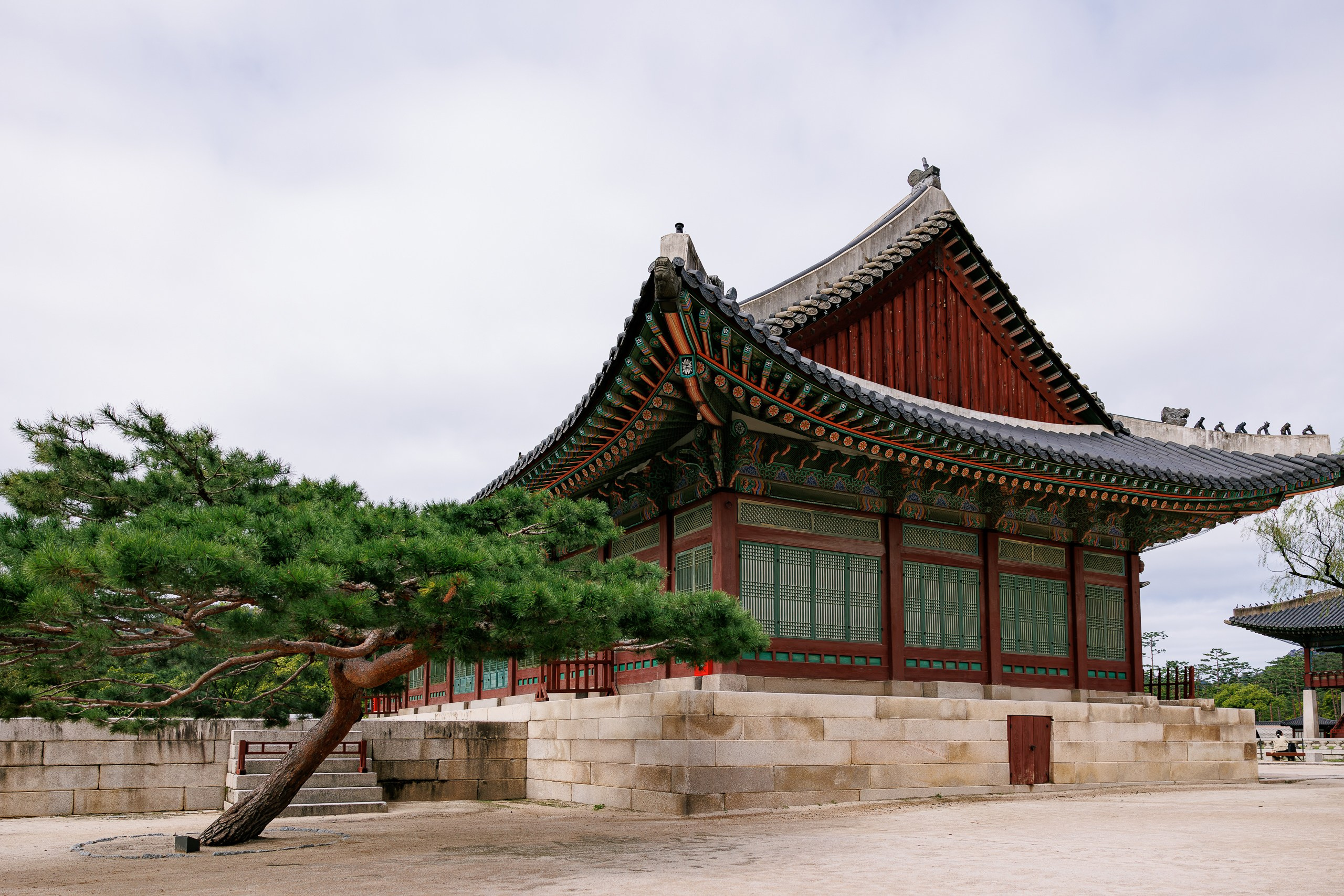 LEADS SEOUL. Репортажный фотограф Саша Матвеев