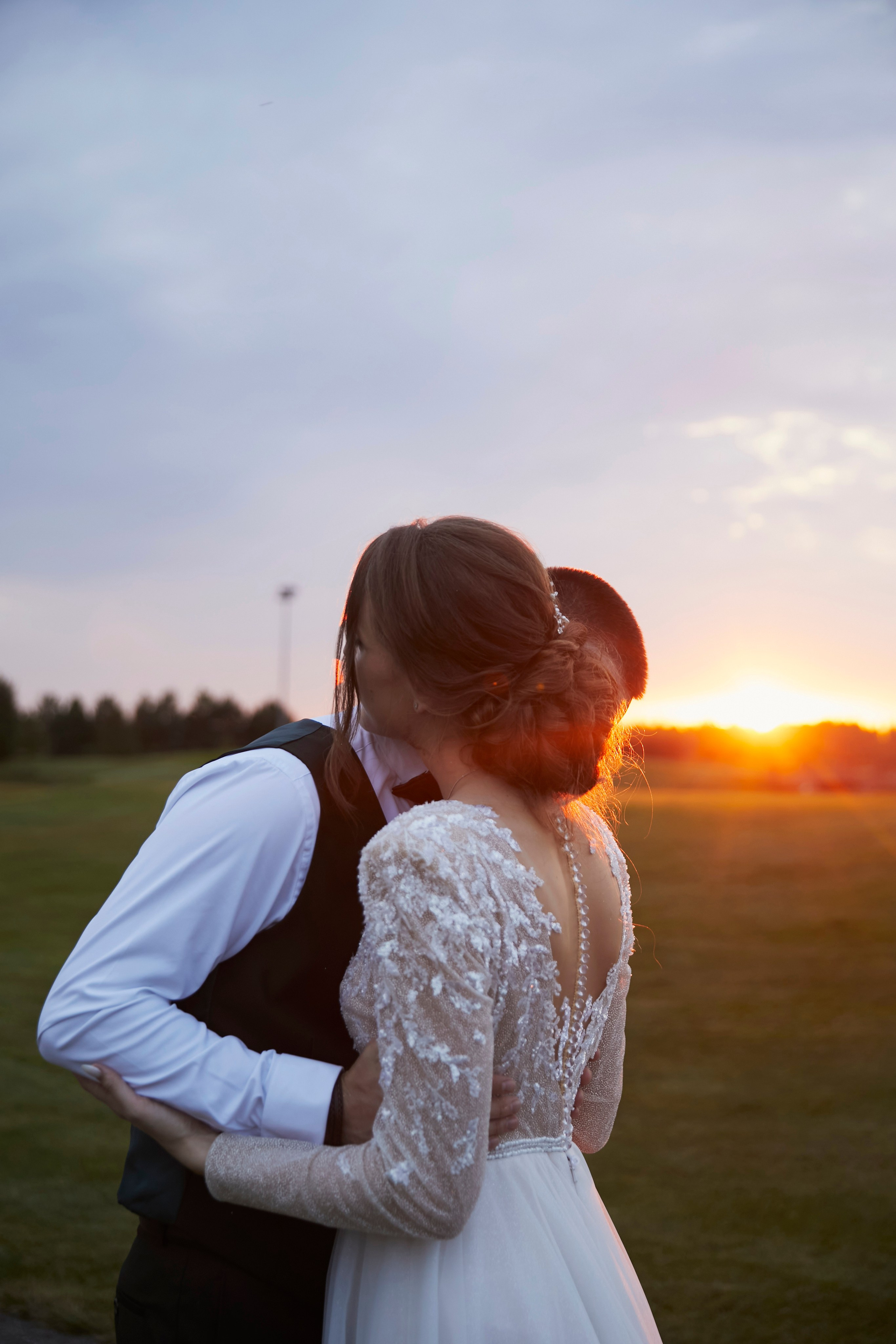 Denis & Tatiana | Russia, Dmitrov. Свадебный фотограф