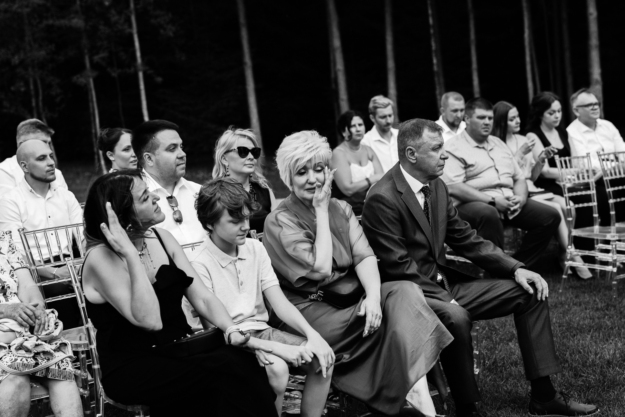 Дмитрий и Александра. Свадебный фотограф Тверь, Москва и Санкт-Петербург
