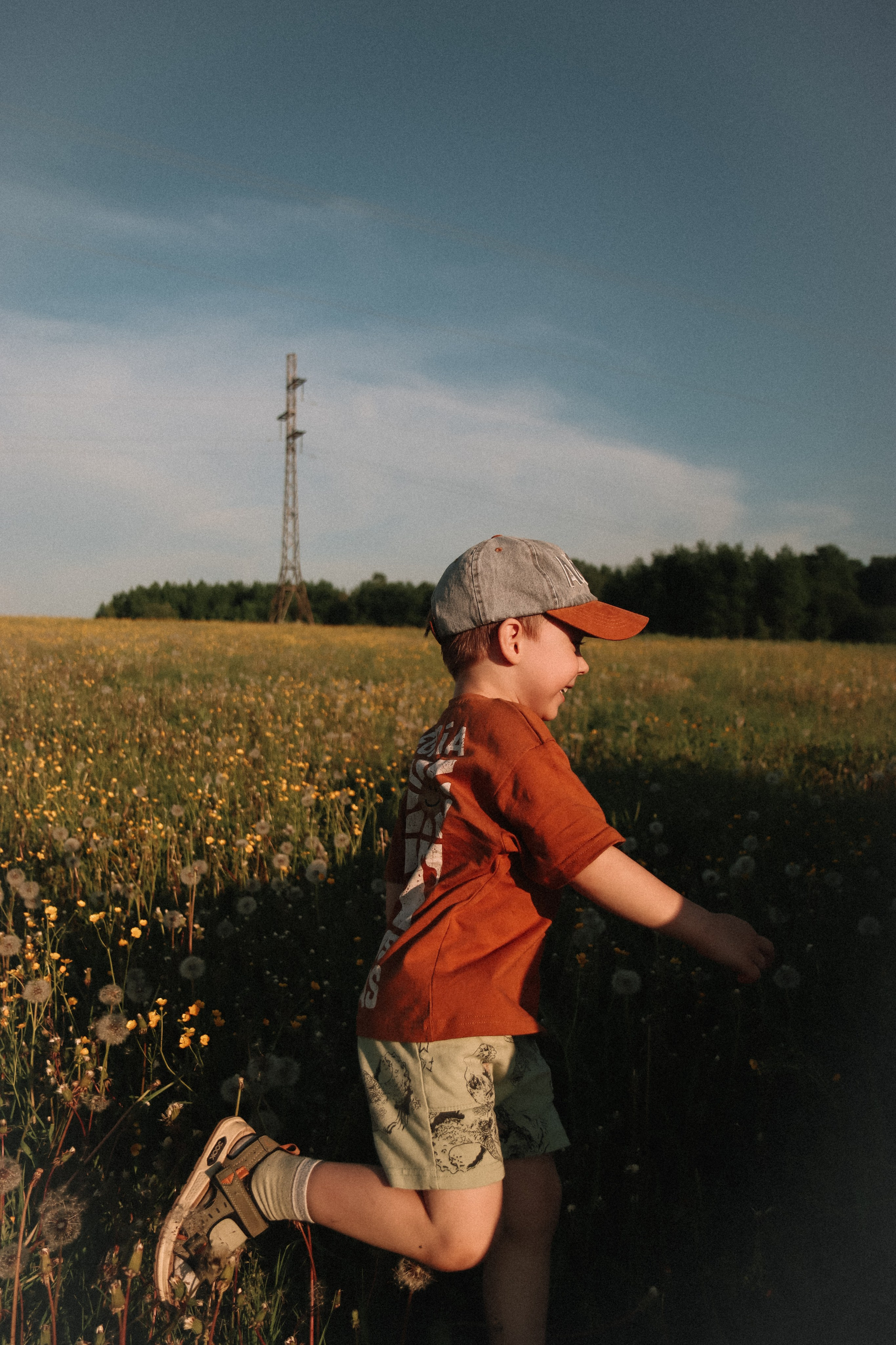 5 лет Максу ♡︎. Фотограф в Кемерово Клюева Дарья