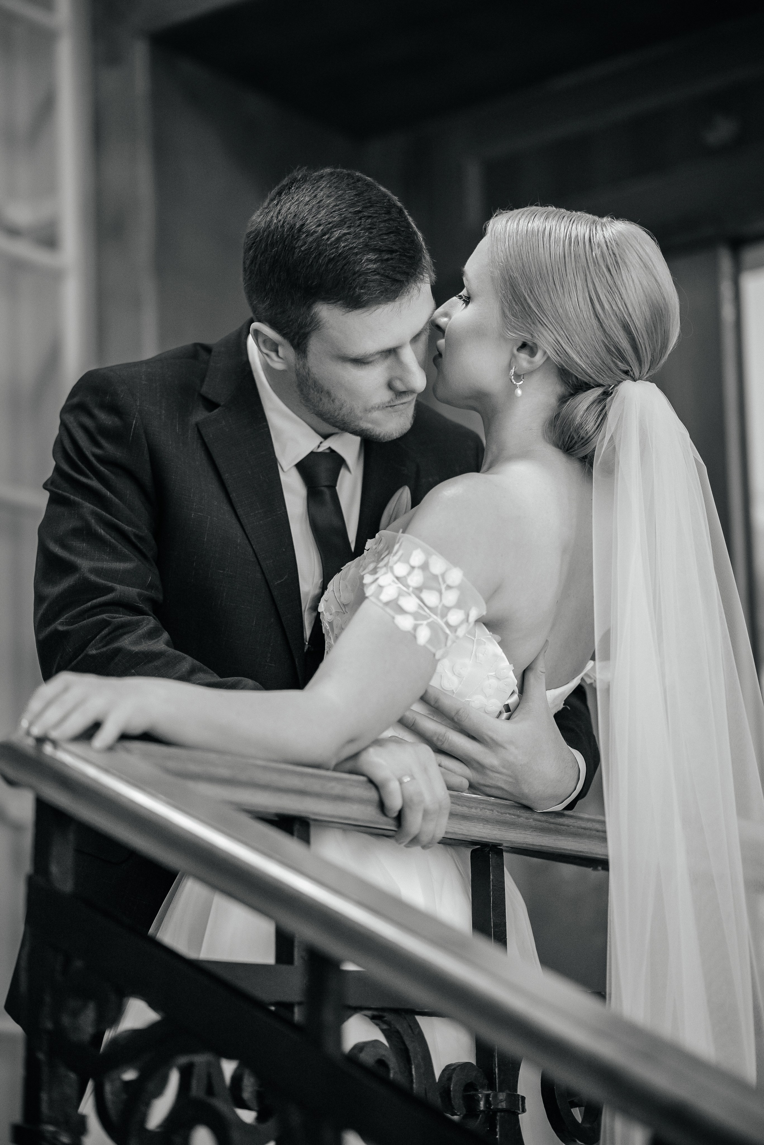 Свадьба Наталии и Сергея. Школьный фотограф в Валуйках. Фотосессии для выпускников и изготовление выпускных альбомов в городе Валуйки и в Белгородской области