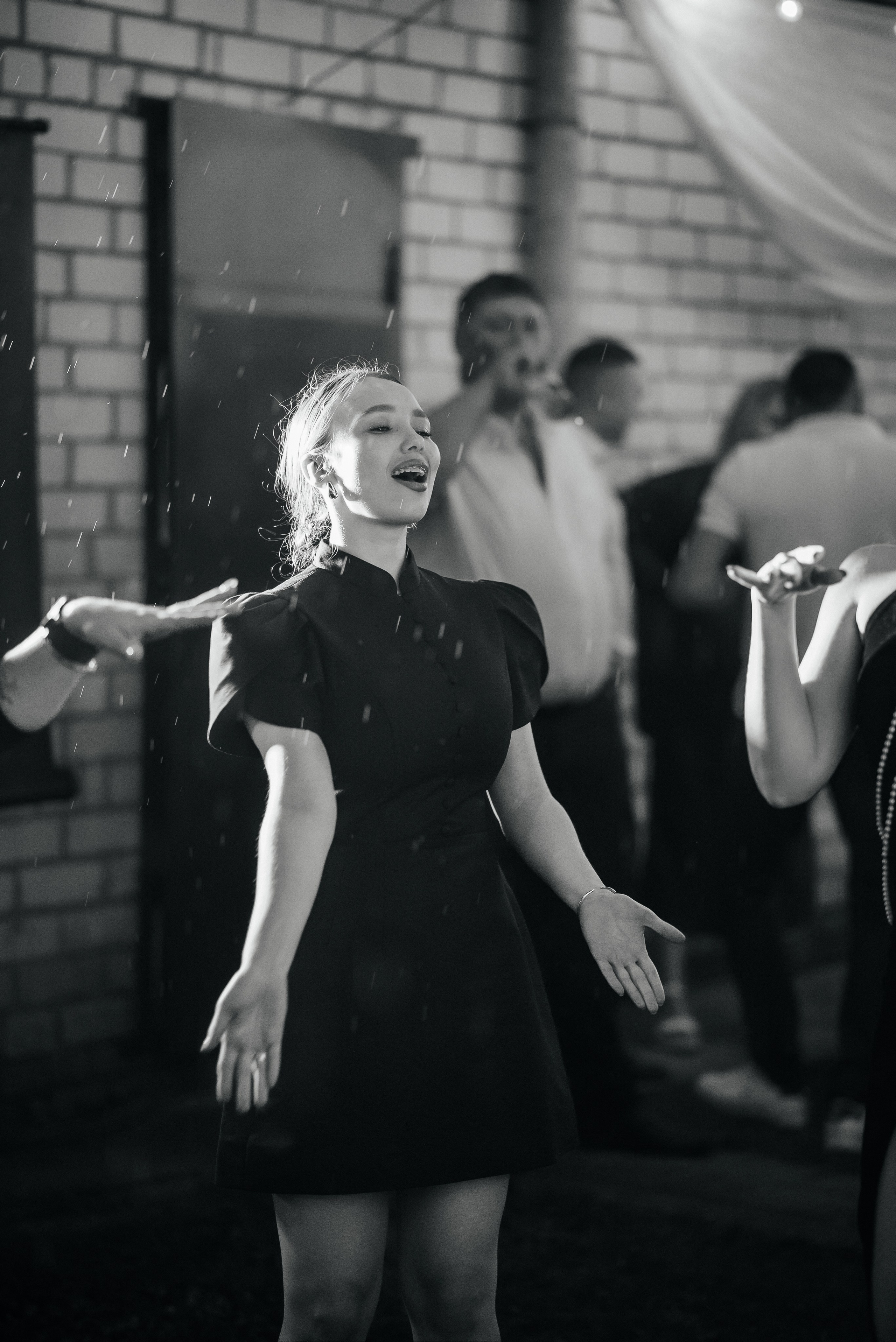 «Свадьба Даши и Артема». Школьный фотограф в Валуйках. Фотосессии для выпускников и изготовление выпускных альбомов в городе Валуйки и в Белгородской области