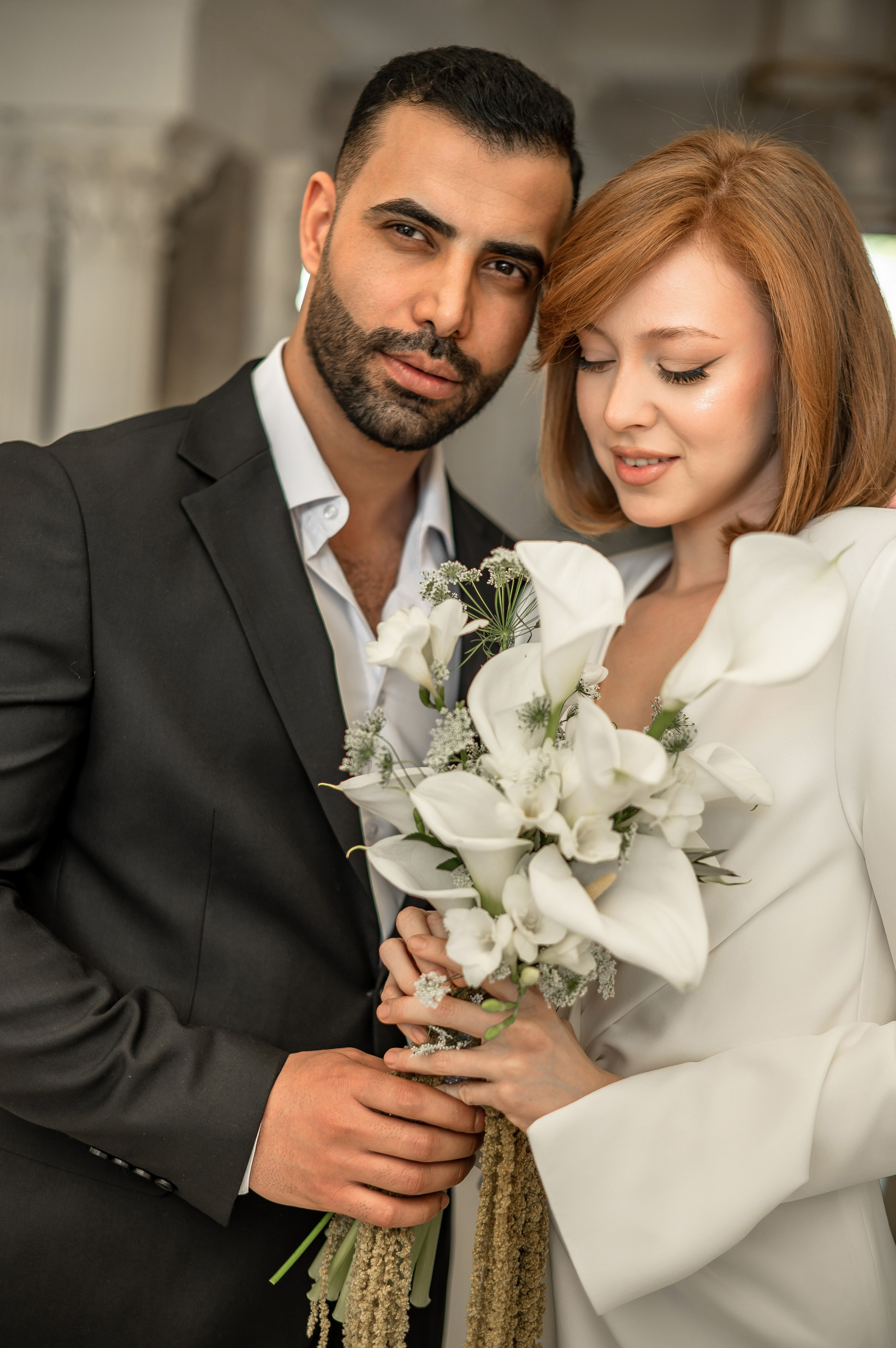 Вероника и Акрам. Свадебный и семейный фотограф в Краснодарском крае