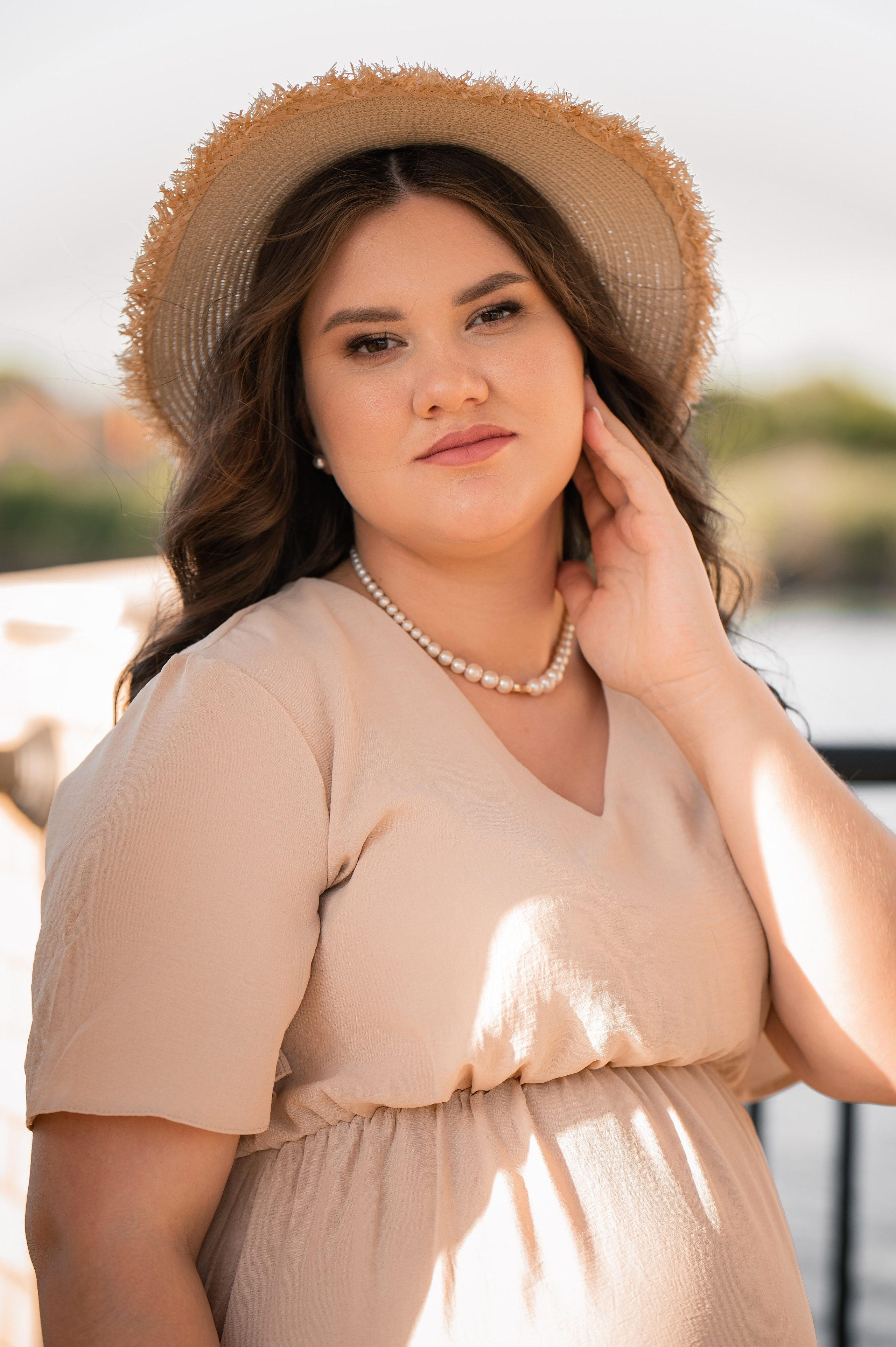 В ОЖИДАНИИ ЧУДА. Свадебный и семейный фотограф в Краснодарском крае