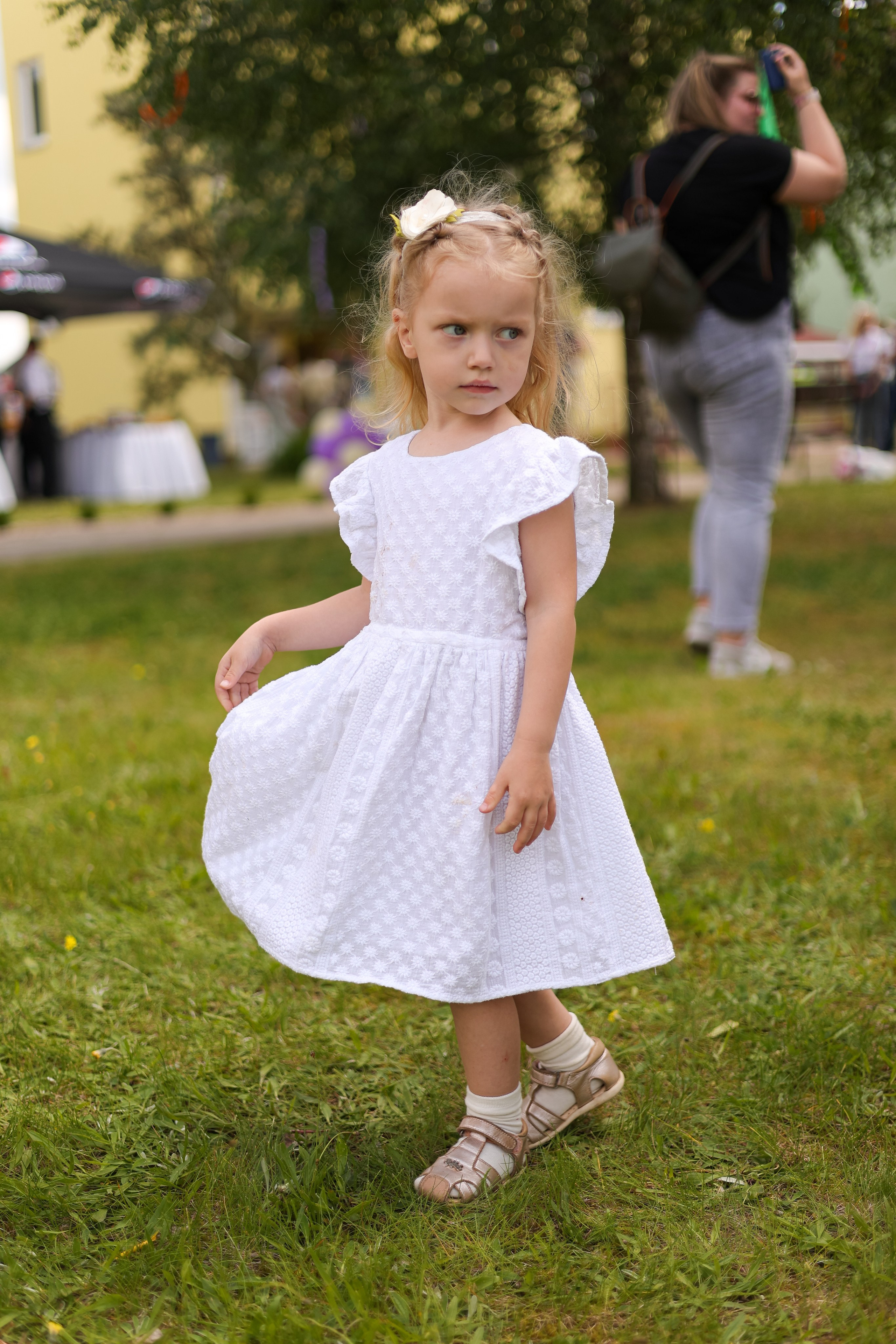 Благотворительный проект в Caritas. Свадебный фотограф Беларусь Ольга Козыренко