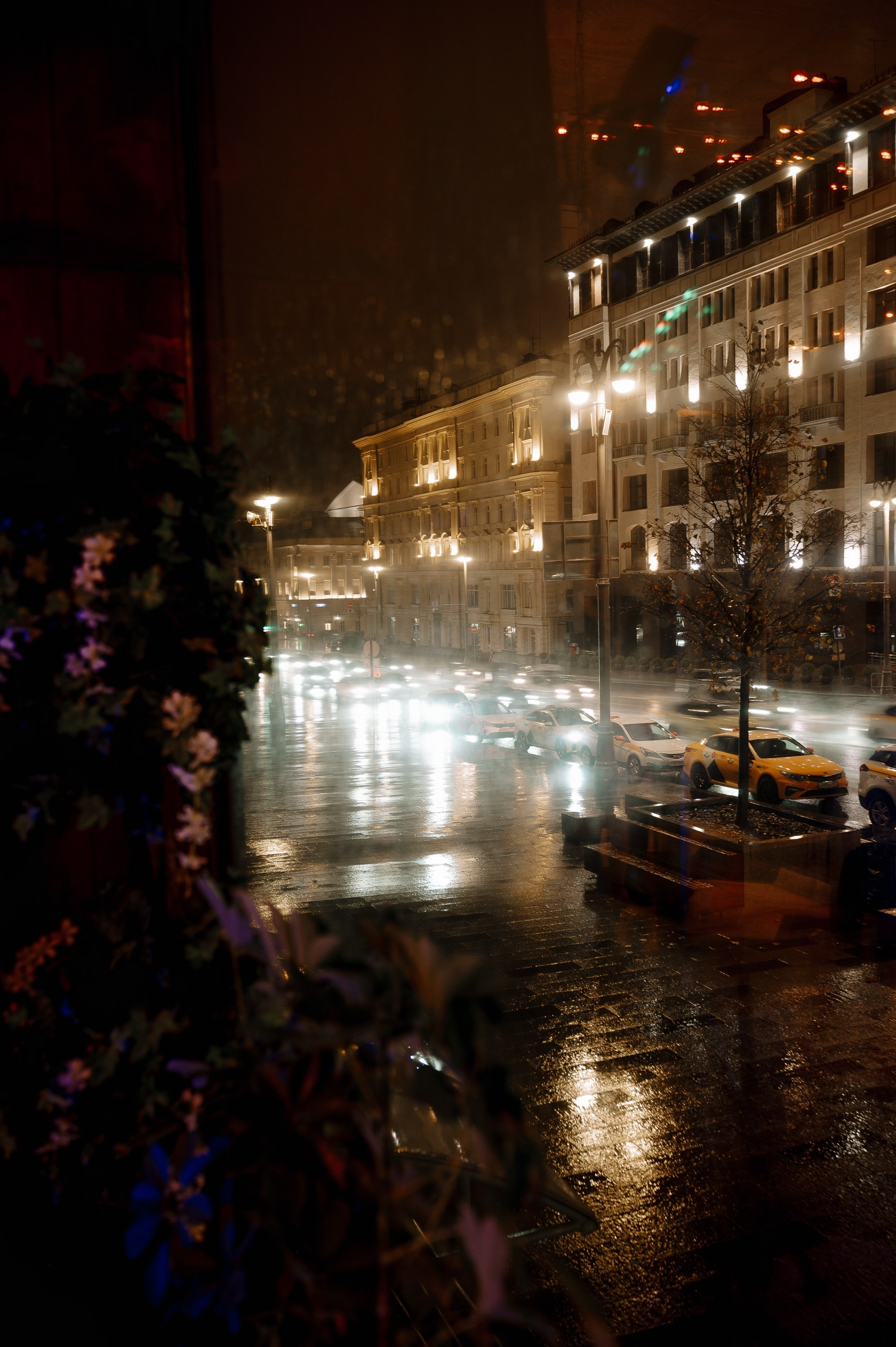 Алина & Илья. Фотограф Вито Бурмасов | Москва