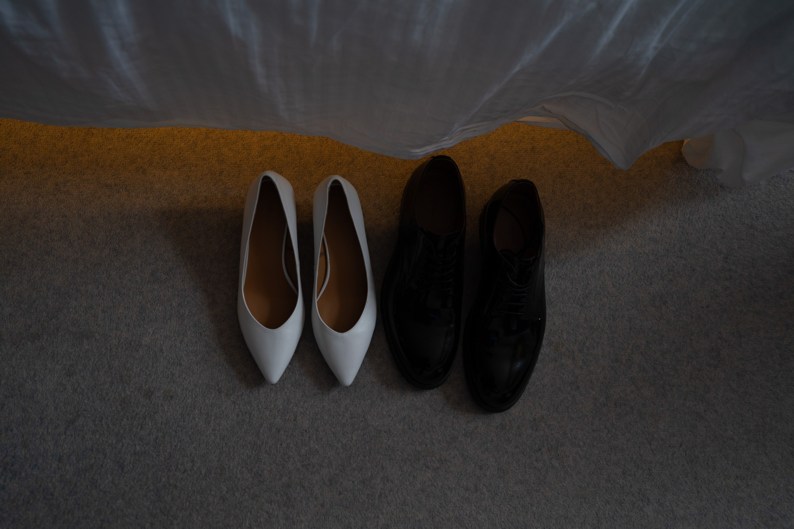 Эльвина и Даниил. Главная