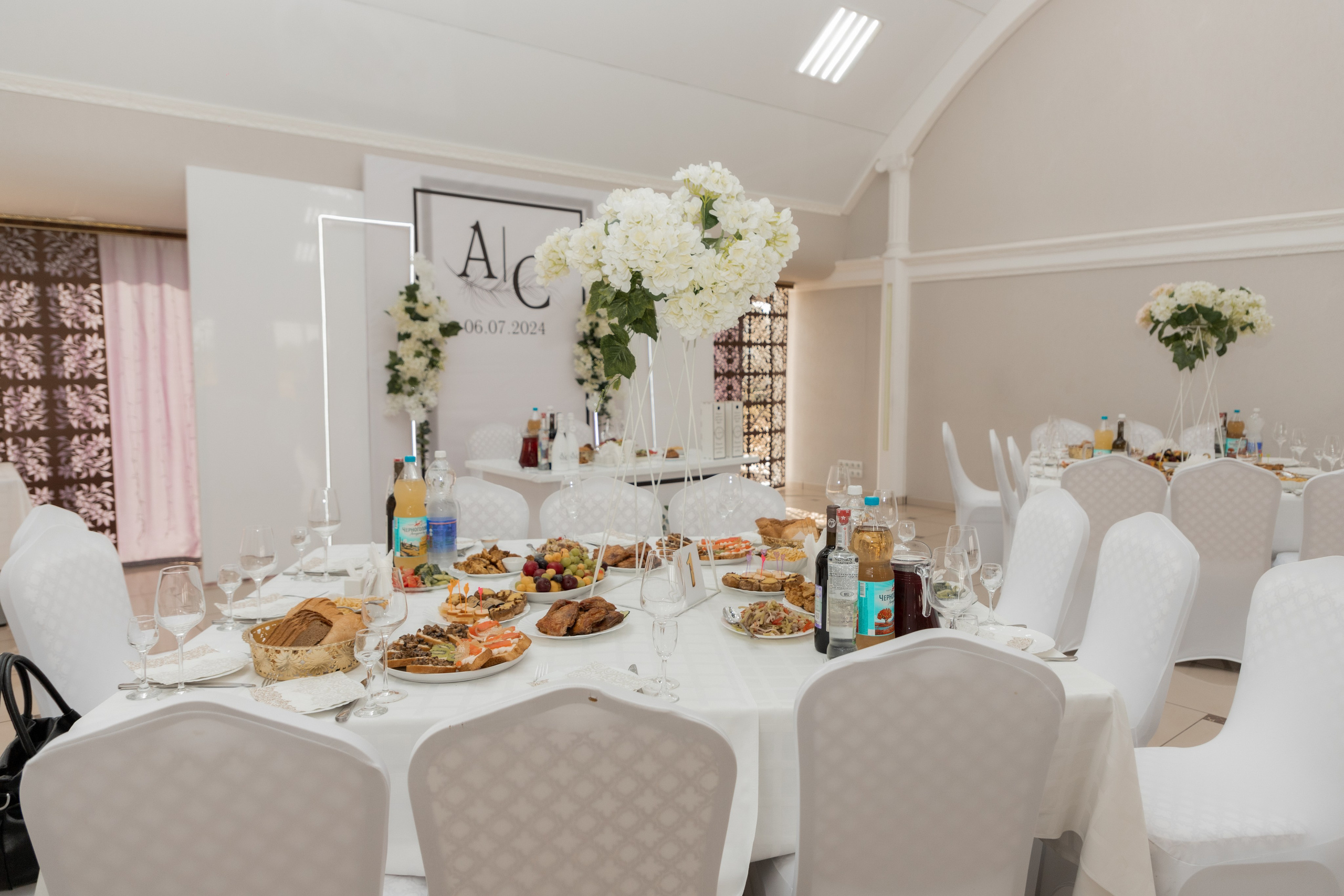 Алексей и Светлана (сокращено). Свадебный фотограф Ангелина Сунгатулина | Саратов | Балаково | Вольск