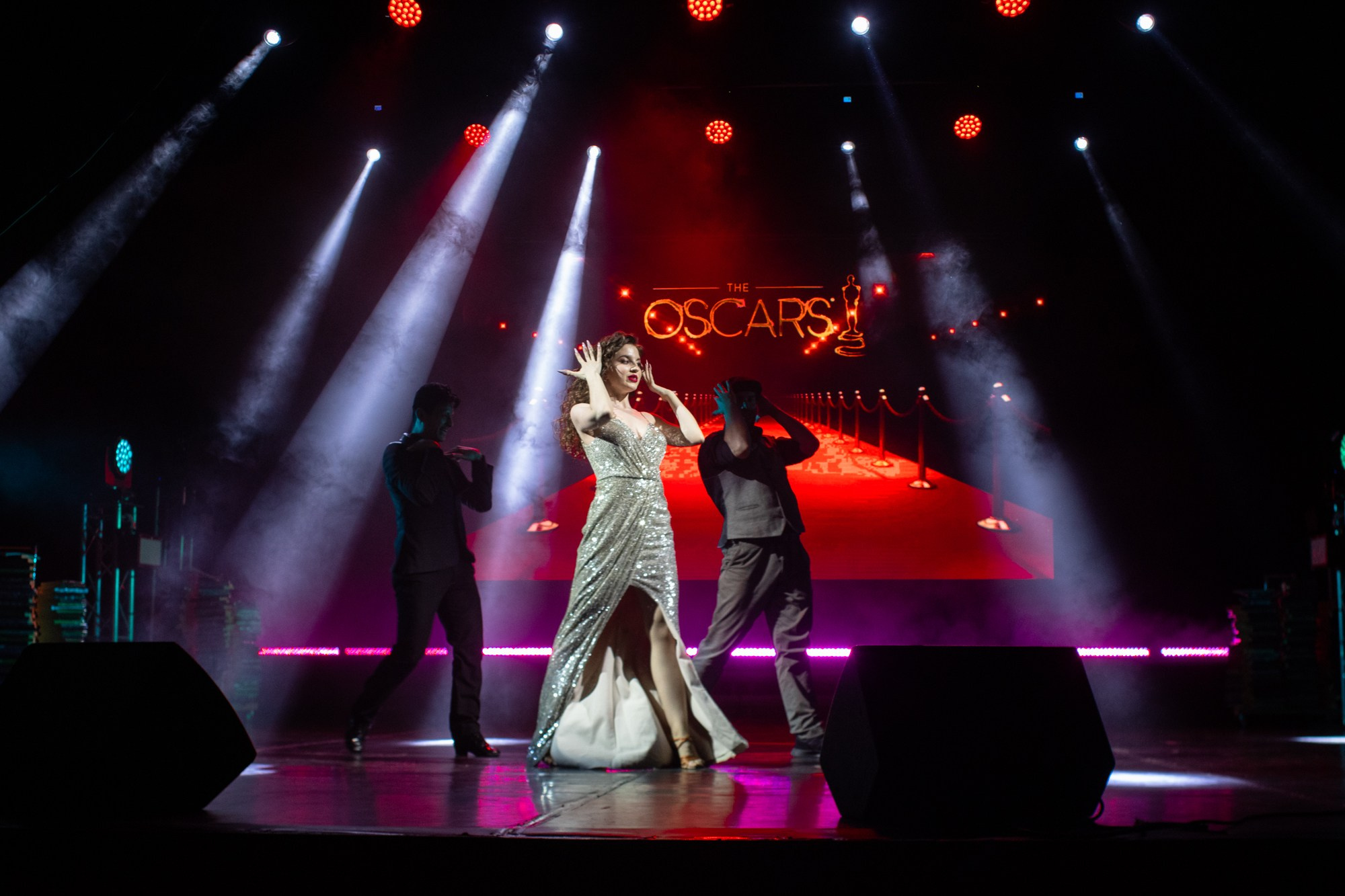 Конкурс красоты Мисс КубГУ 2021. Репортажный, промышленный и маркетплейс-фотограф Дмитрий Чернат